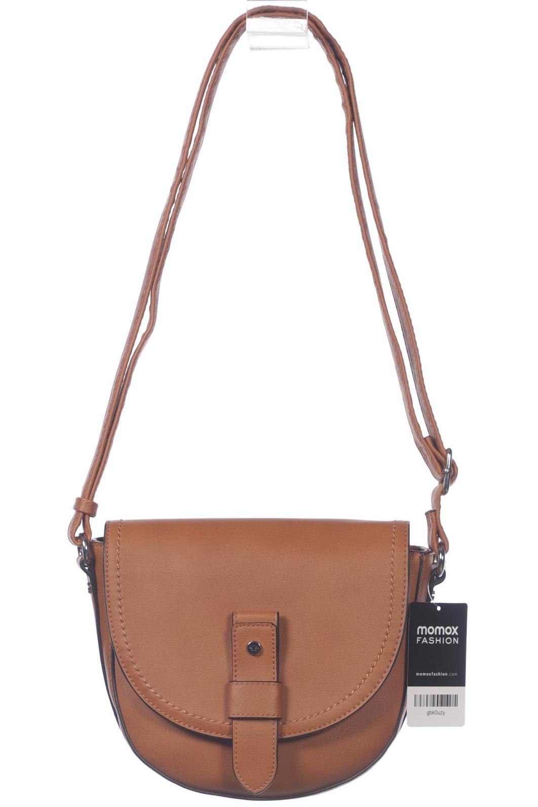 

Tom Tailor Damen Handtasche, braun, Gr.