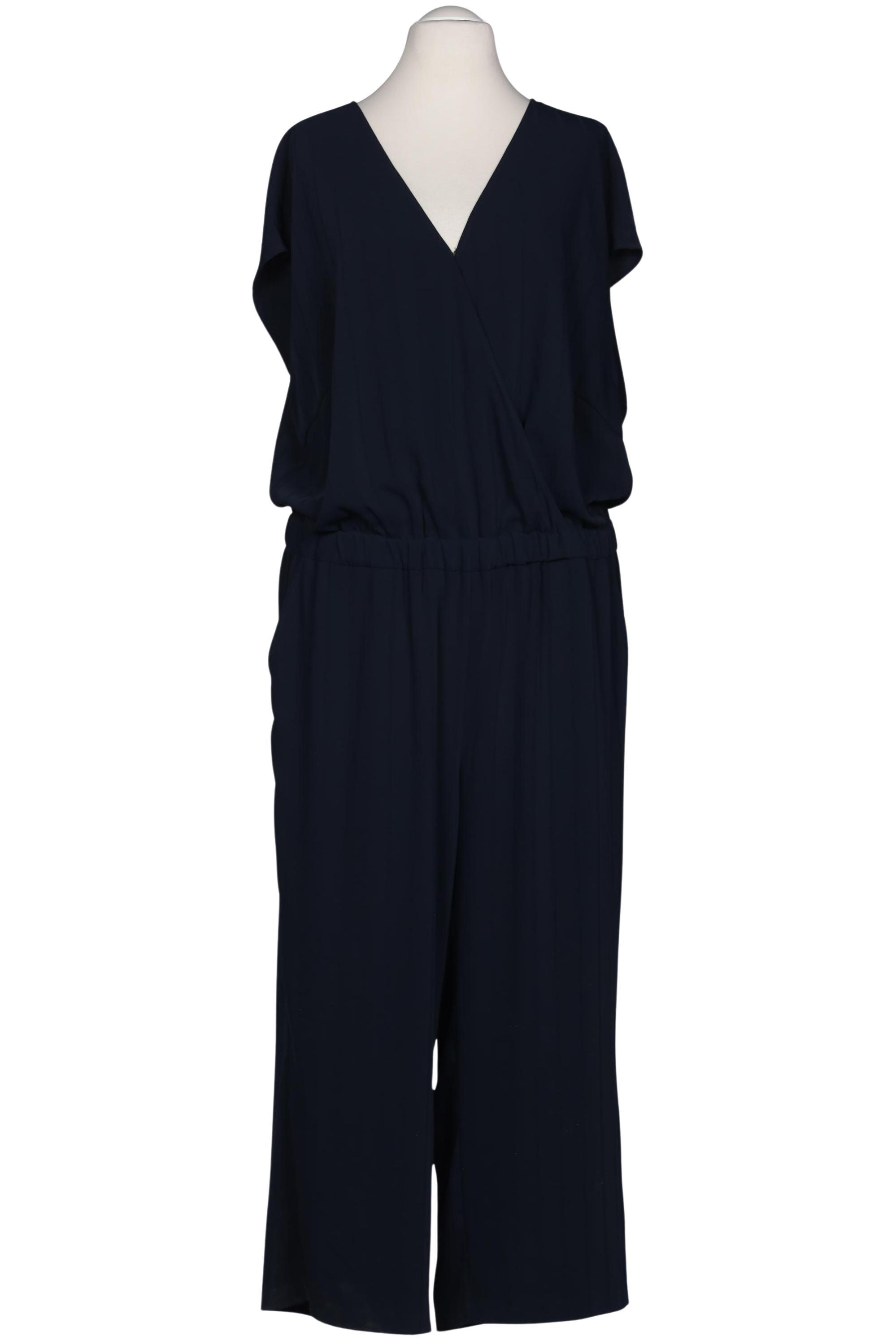 

Tom Tailor Damen Jumpsuit/Overall, marineblau, Gr. 54