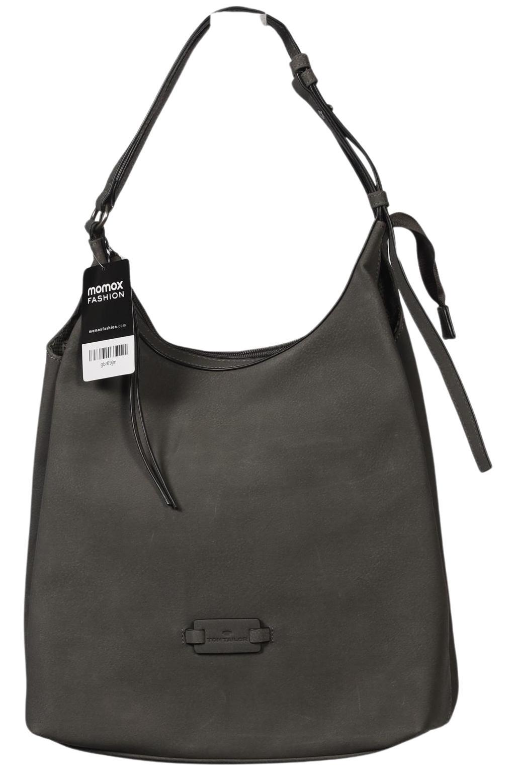 

Tom Tailor Damen Handtasche, grau, Gr.