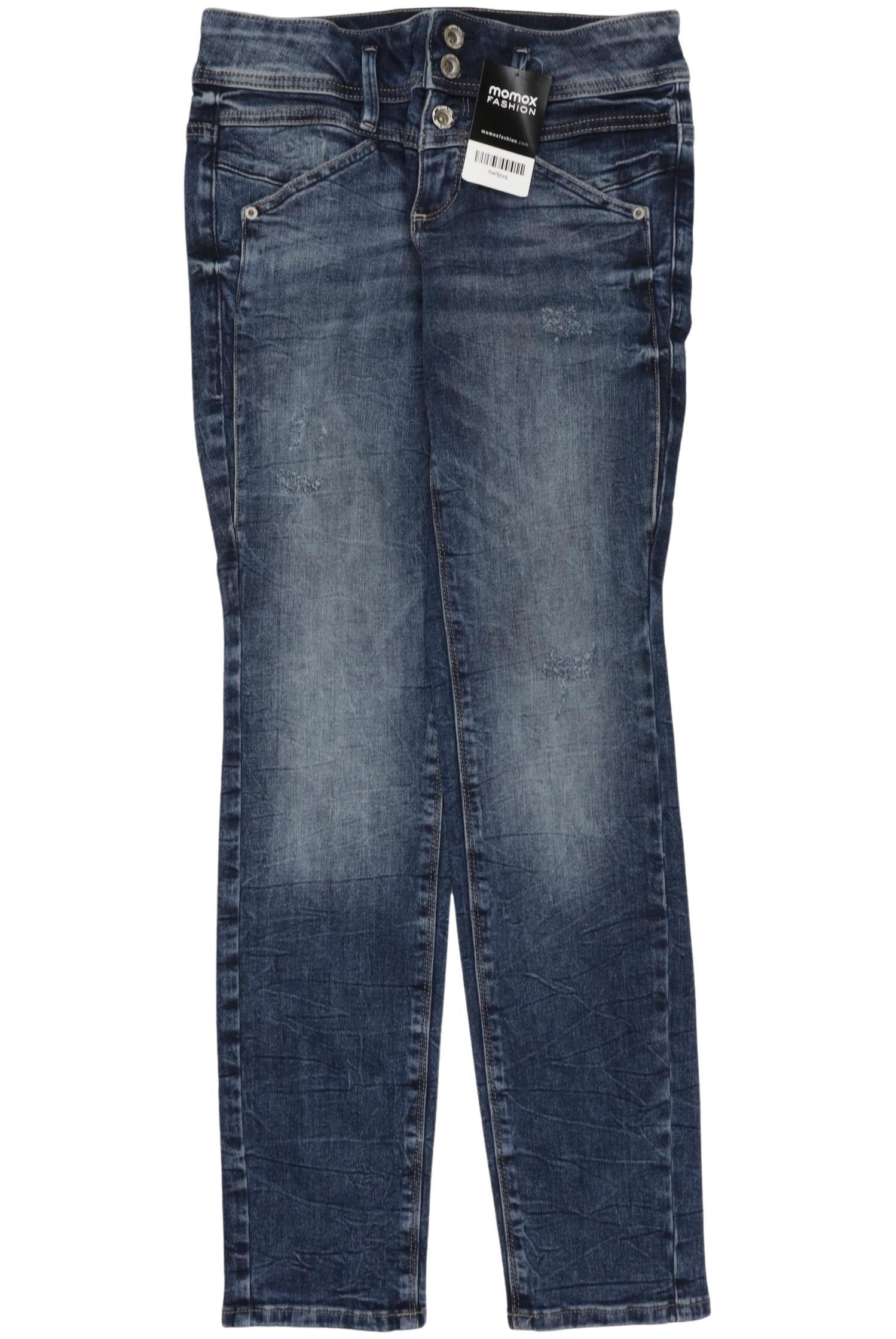 

Tom Tailor Damen Jeans, blau, Gr. 28