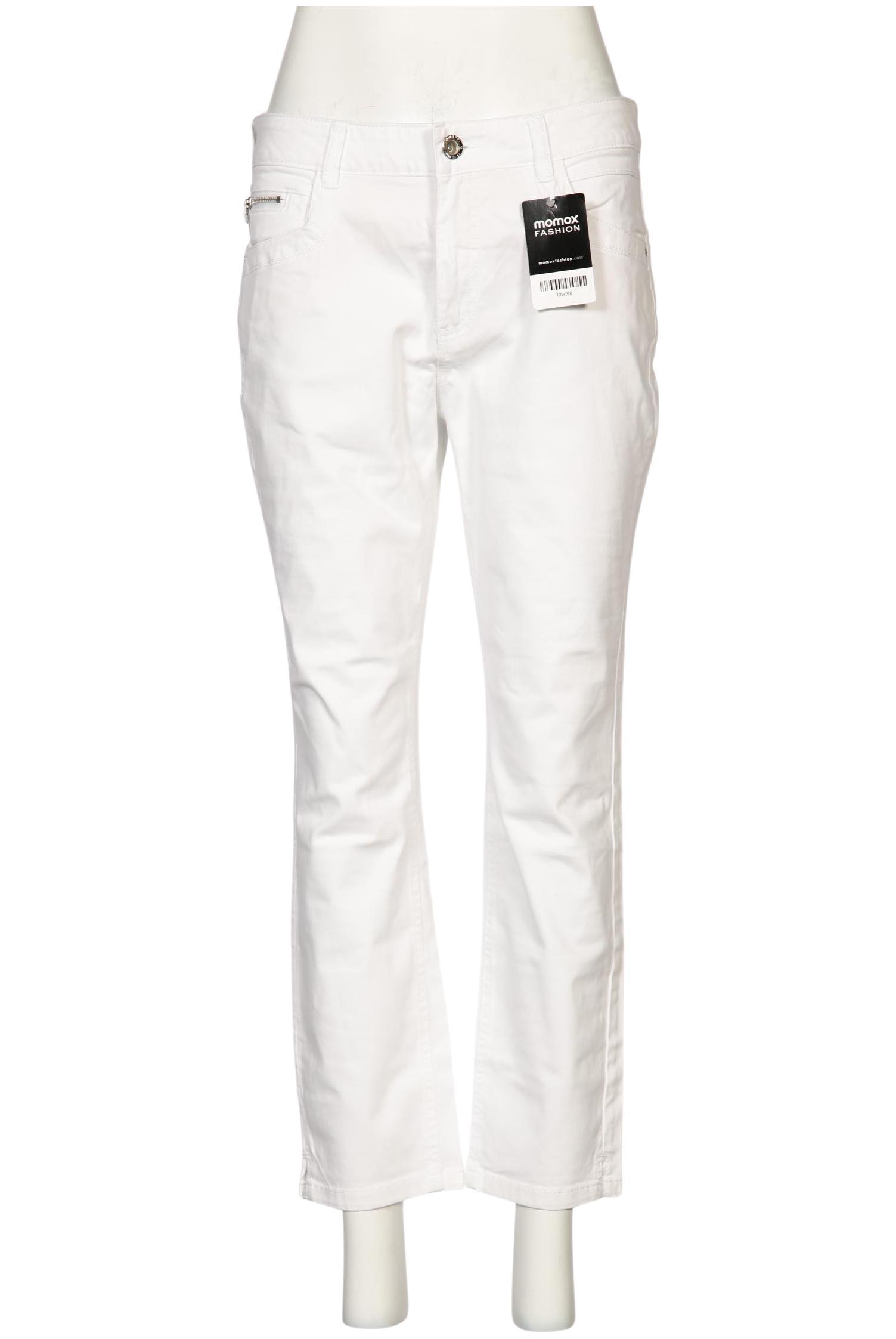 

Tom Tailor Damen Jeans, weiß, Gr. 30