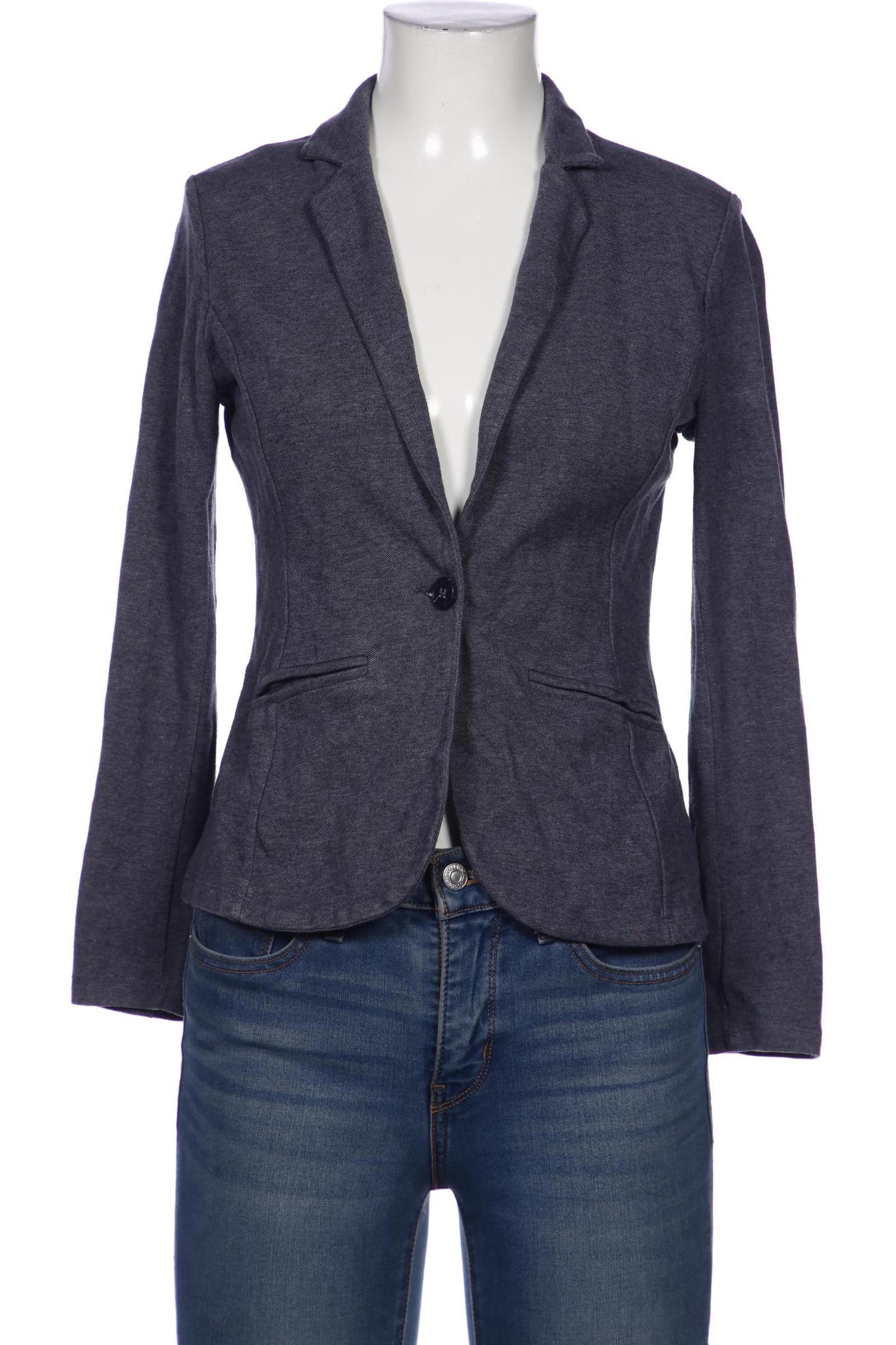 

Tom Tailor Damen Blazer, marineblau, Gr. 36