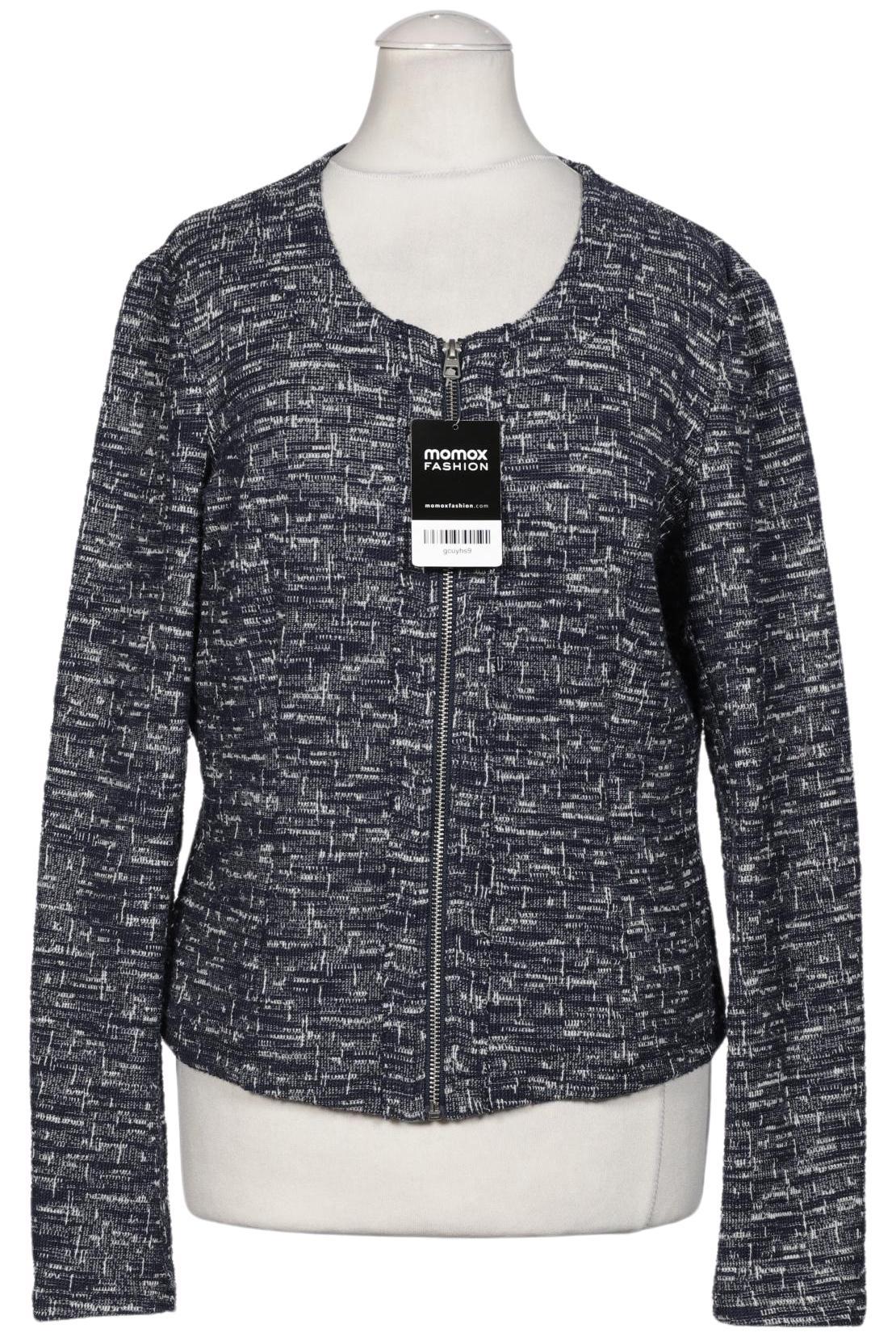 

Tom Tailor Damen Blazer, marineblau, Gr. 36