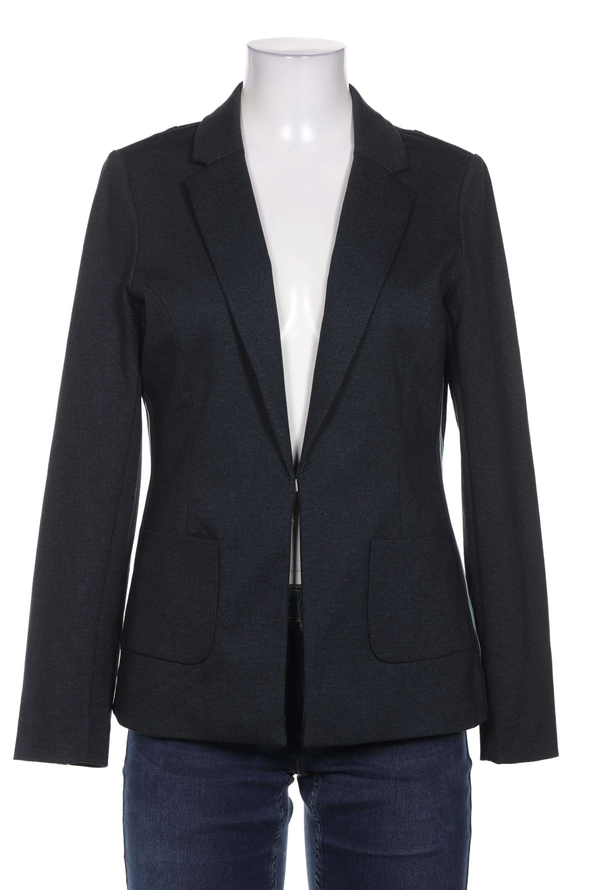 

Tom Tailor Damen Blazer, marineblau, Gr. 38