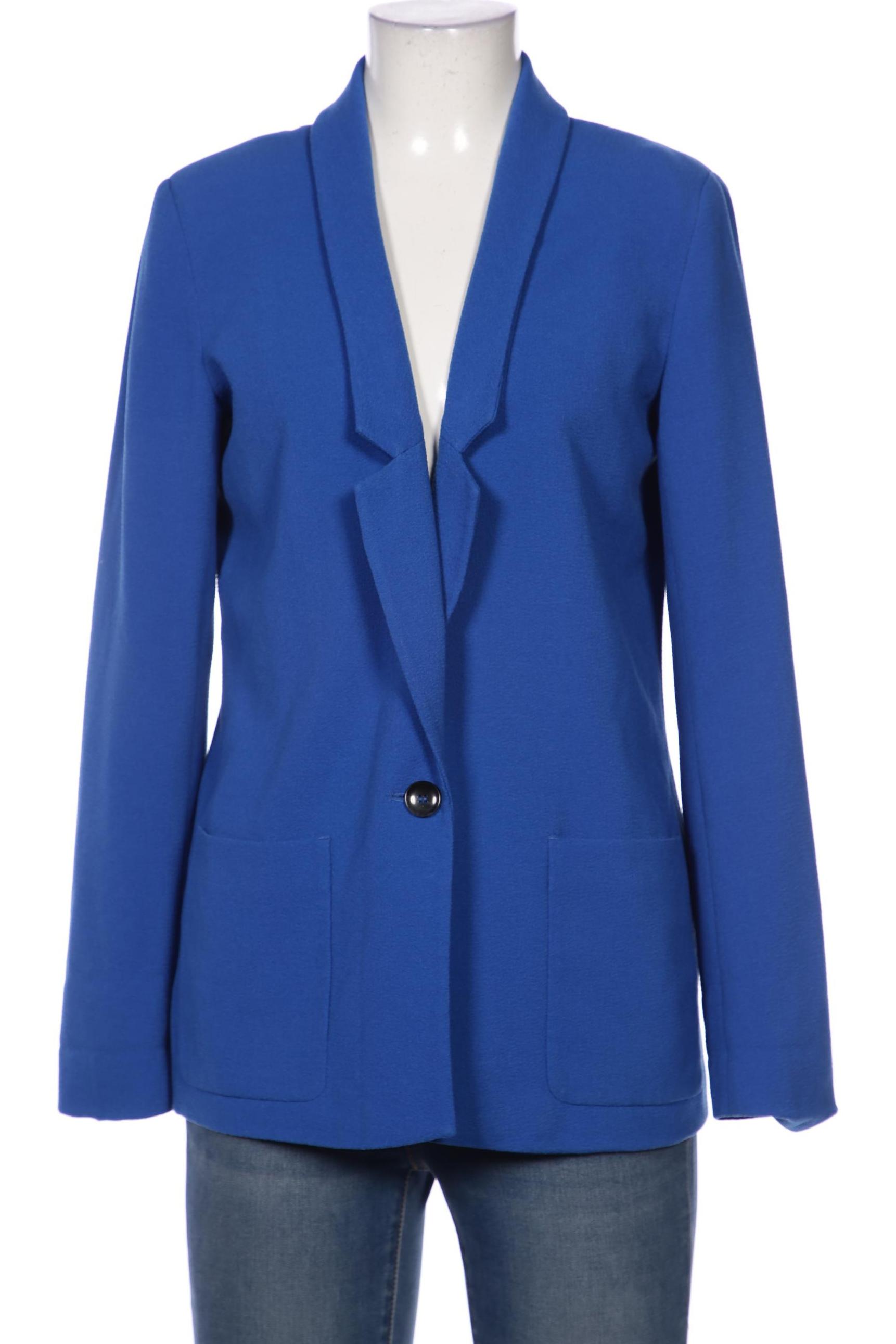 

Tom Tailor Damen Blazer, blau, Gr. 36