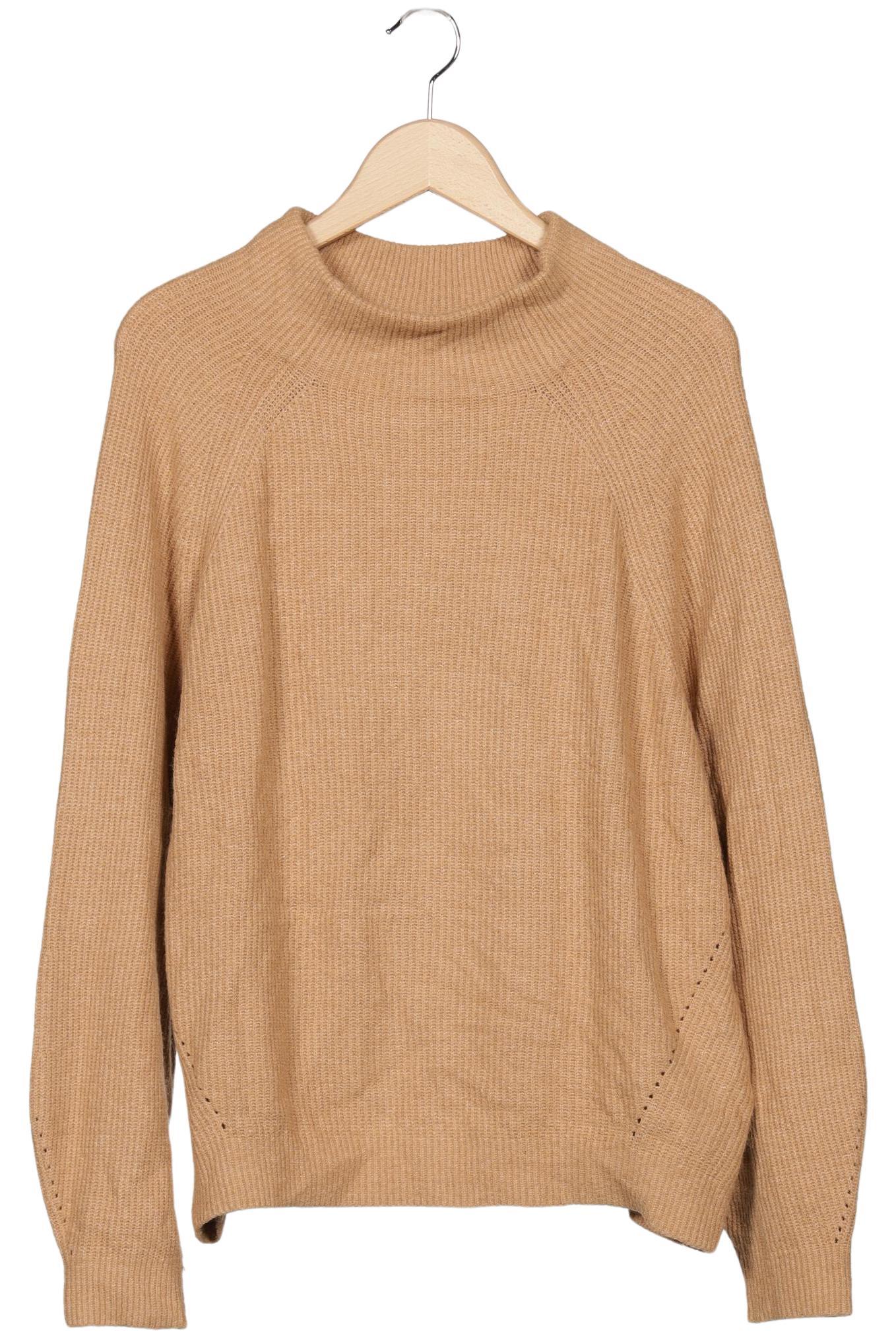 

Tom Tailor Damen Pullover, beige, Gr. 48