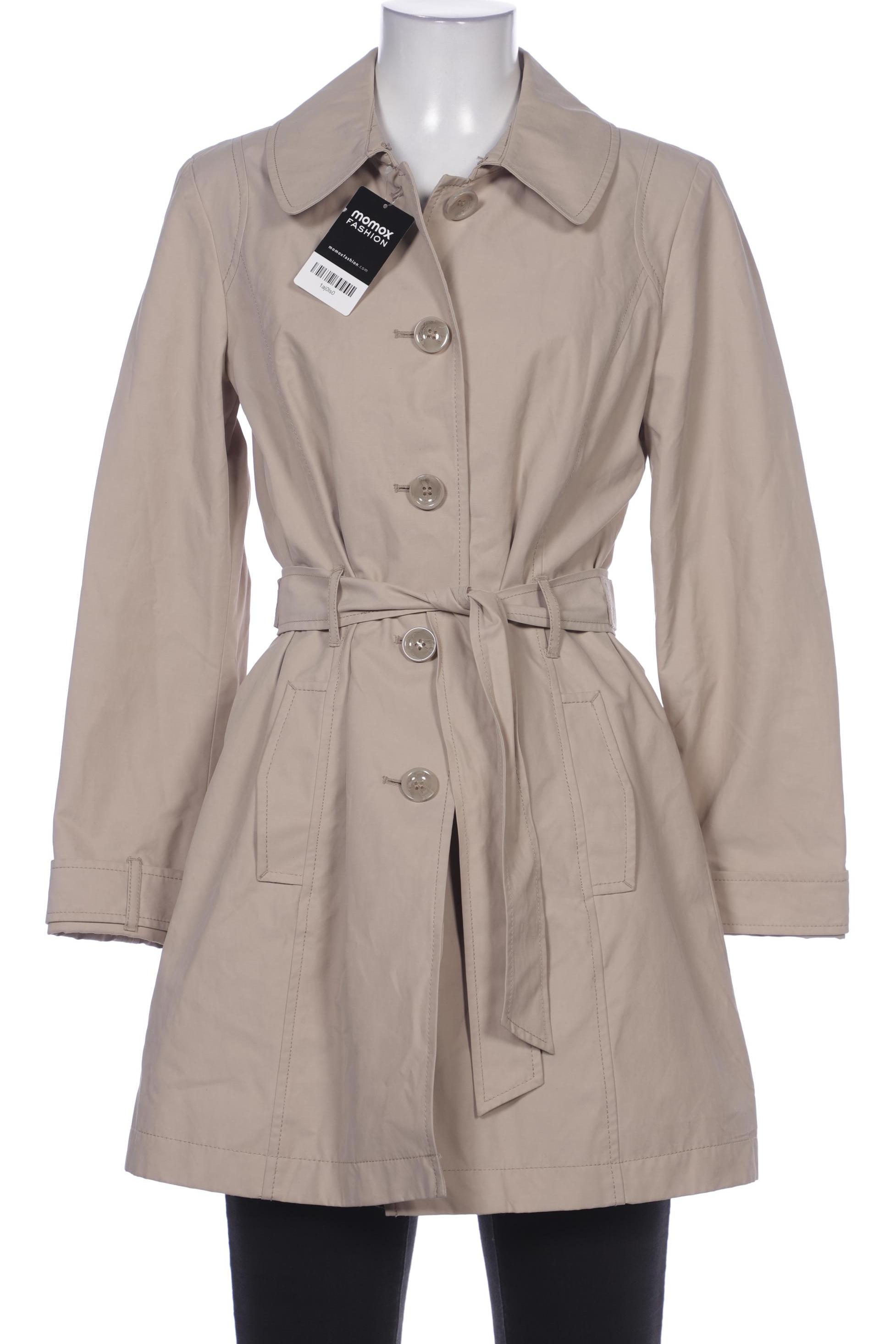 

Tom Tailor Damen Mantel, beige, Gr. 36