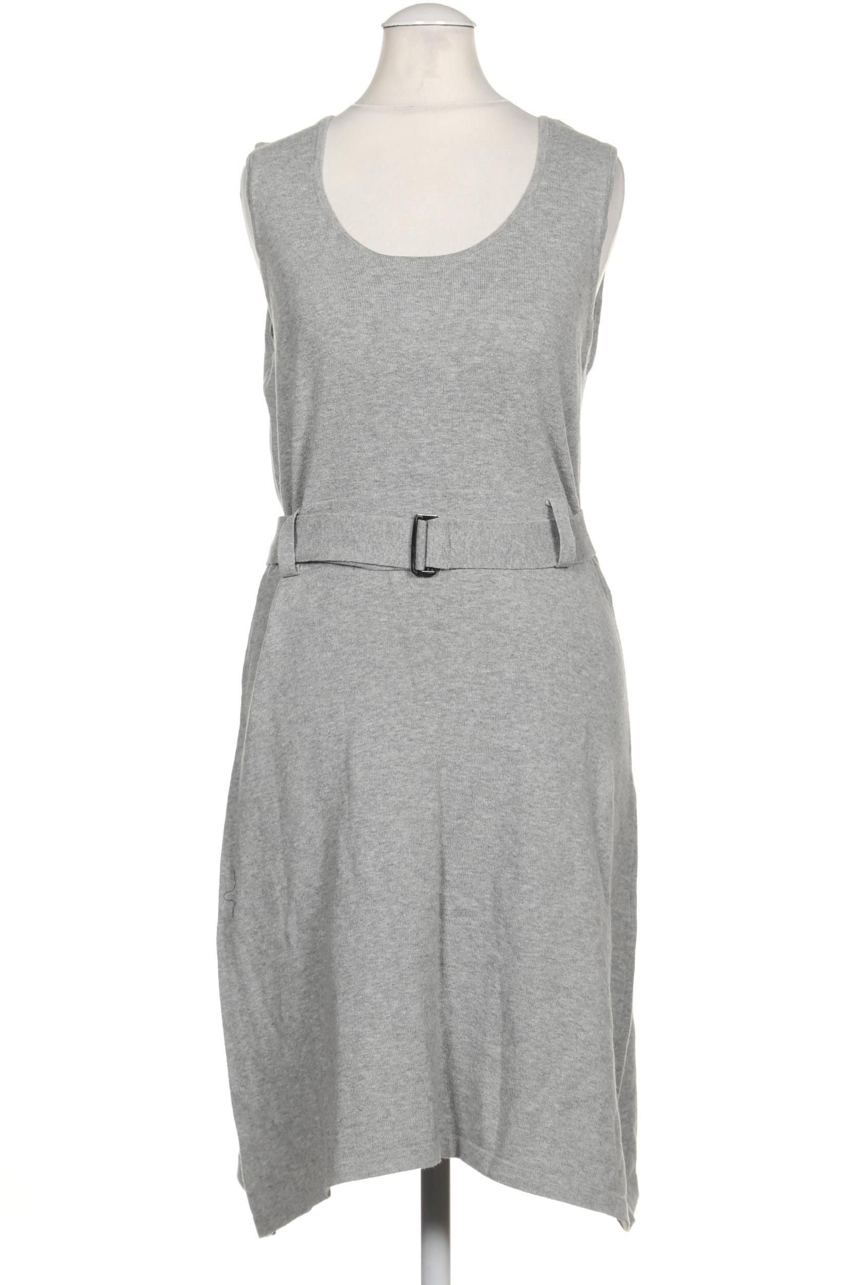 

Tom Tailor Damen Kleid, grau