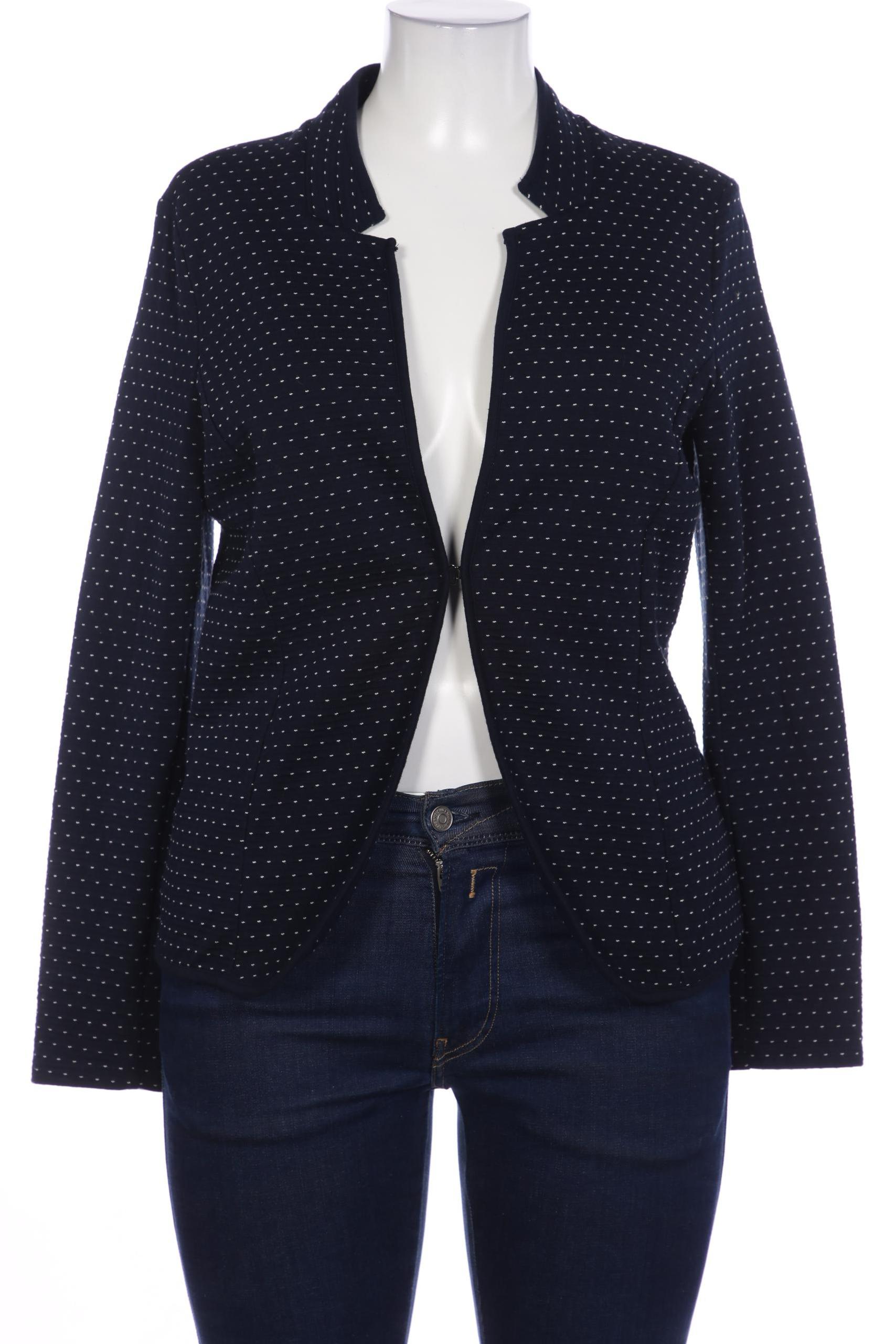 

Tom Tailor Damen Blazer, marineblau, Gr. 44