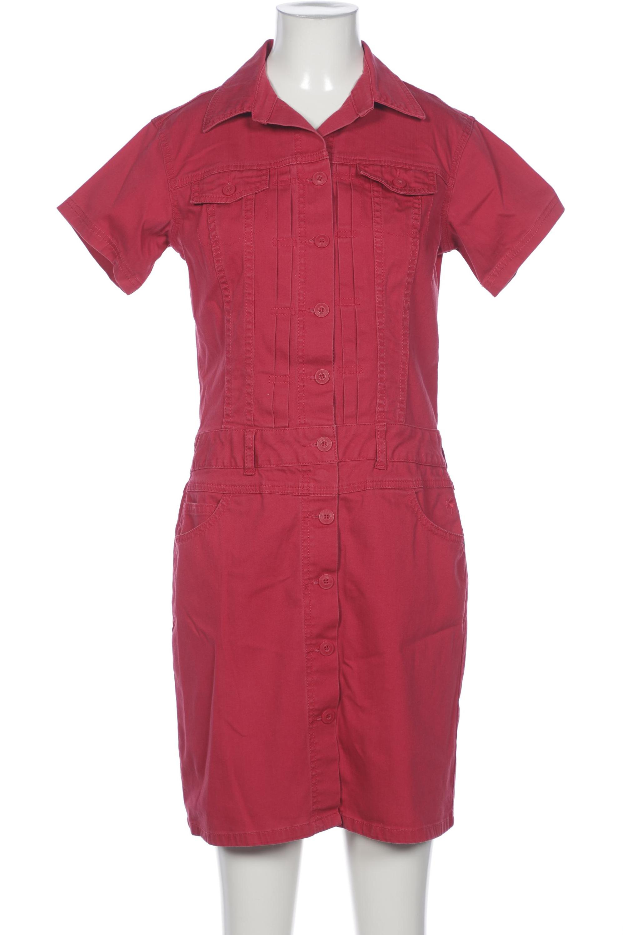

Tom Tailor Damen Kleid, pink, Gr. 38