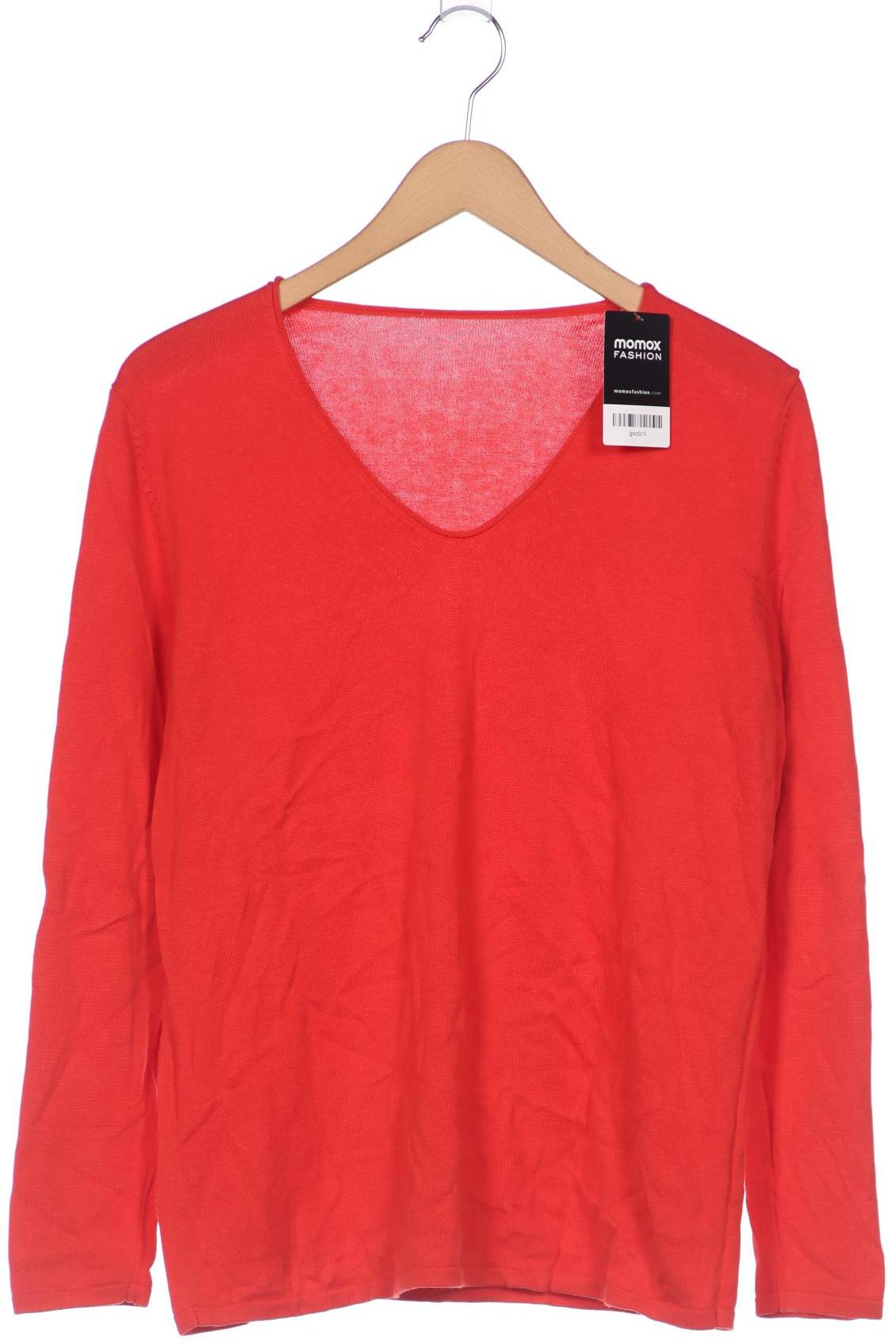 

Tom Tailor Damen Pullover, rot, Gr. 44