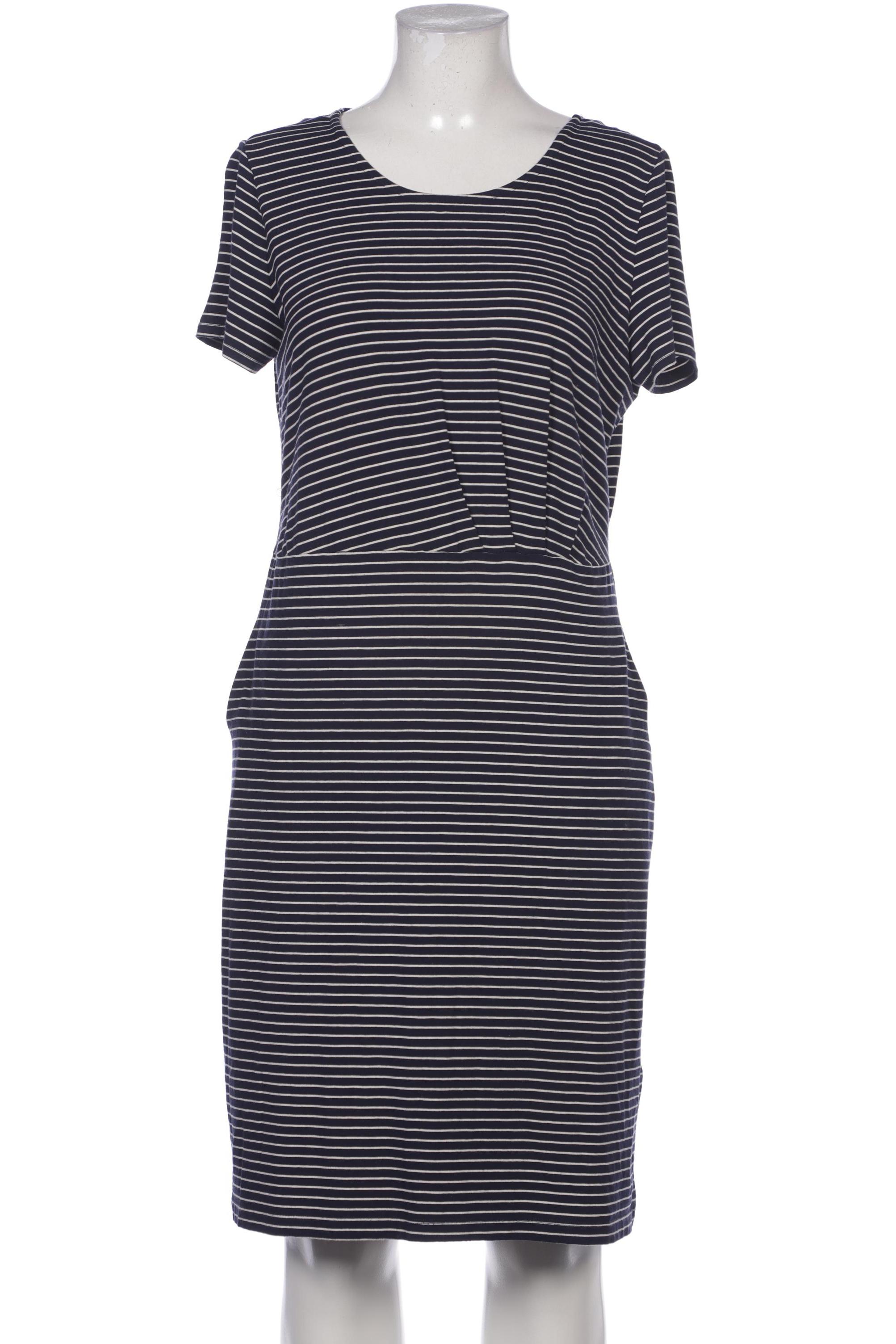 

Tom Tailor Damen Kleid, marineblau, Gr. 42