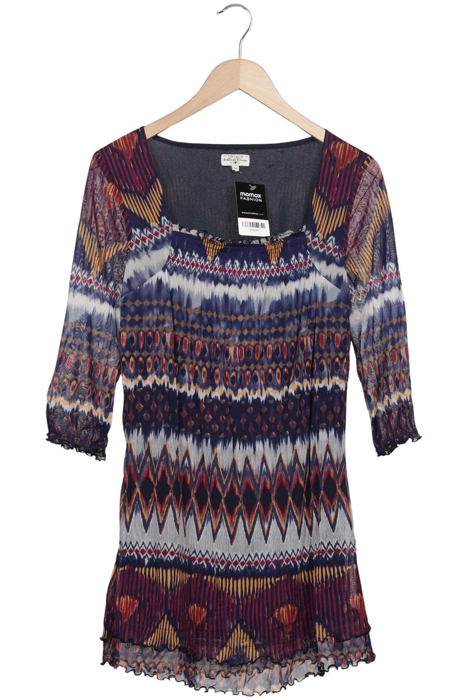 

Tom Tailor Damen Kleid, marineblau, Gr. 38
