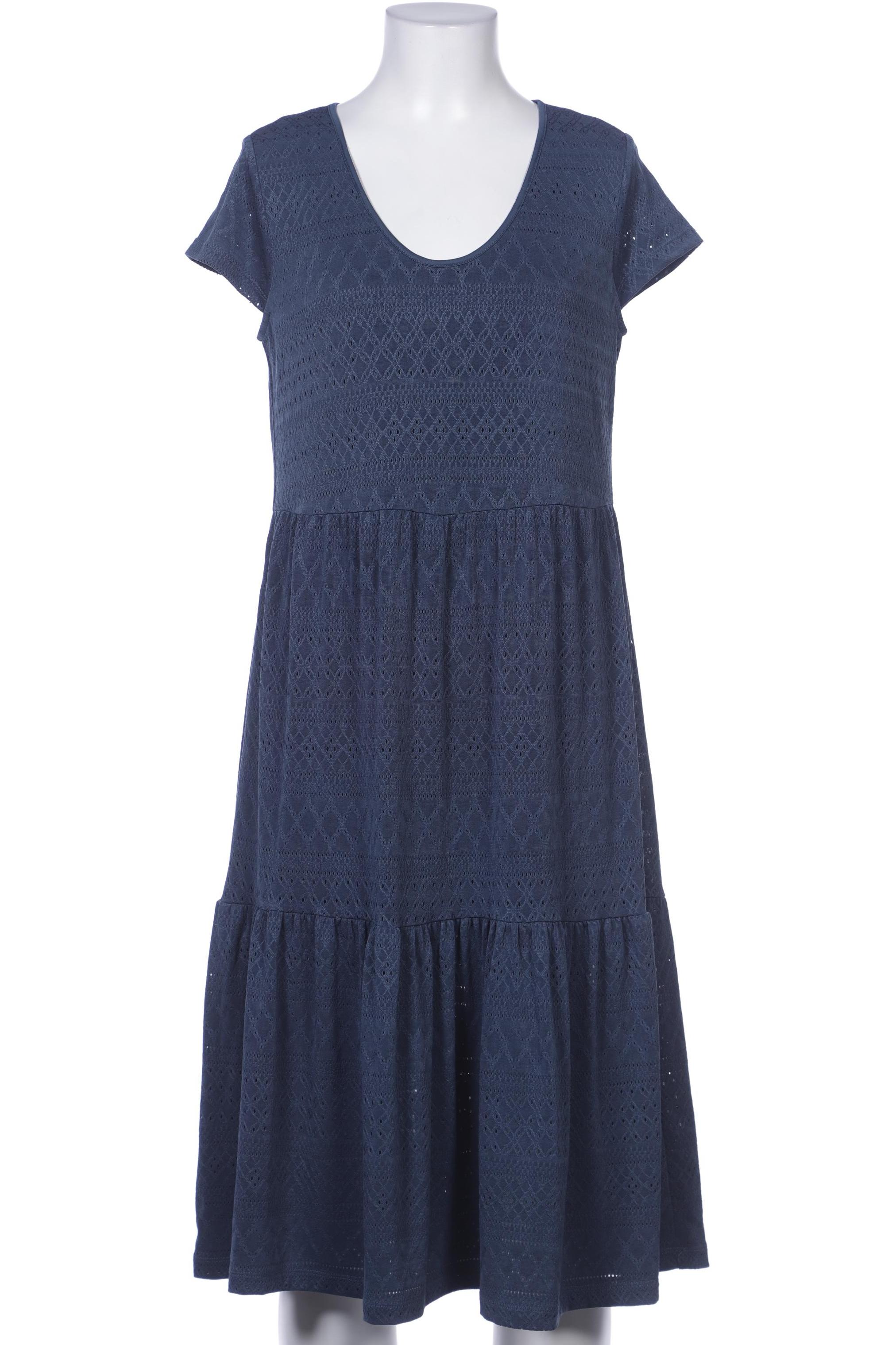 

Tom Tailor Damen Kleid, marineblau, Gr. 36