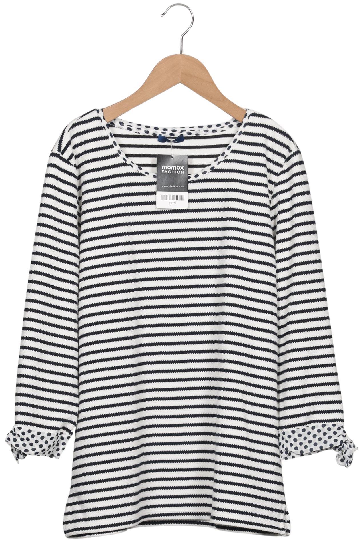 

Tom Tailor Damen Sweatshirt, mehrfarbig, Gr. 38