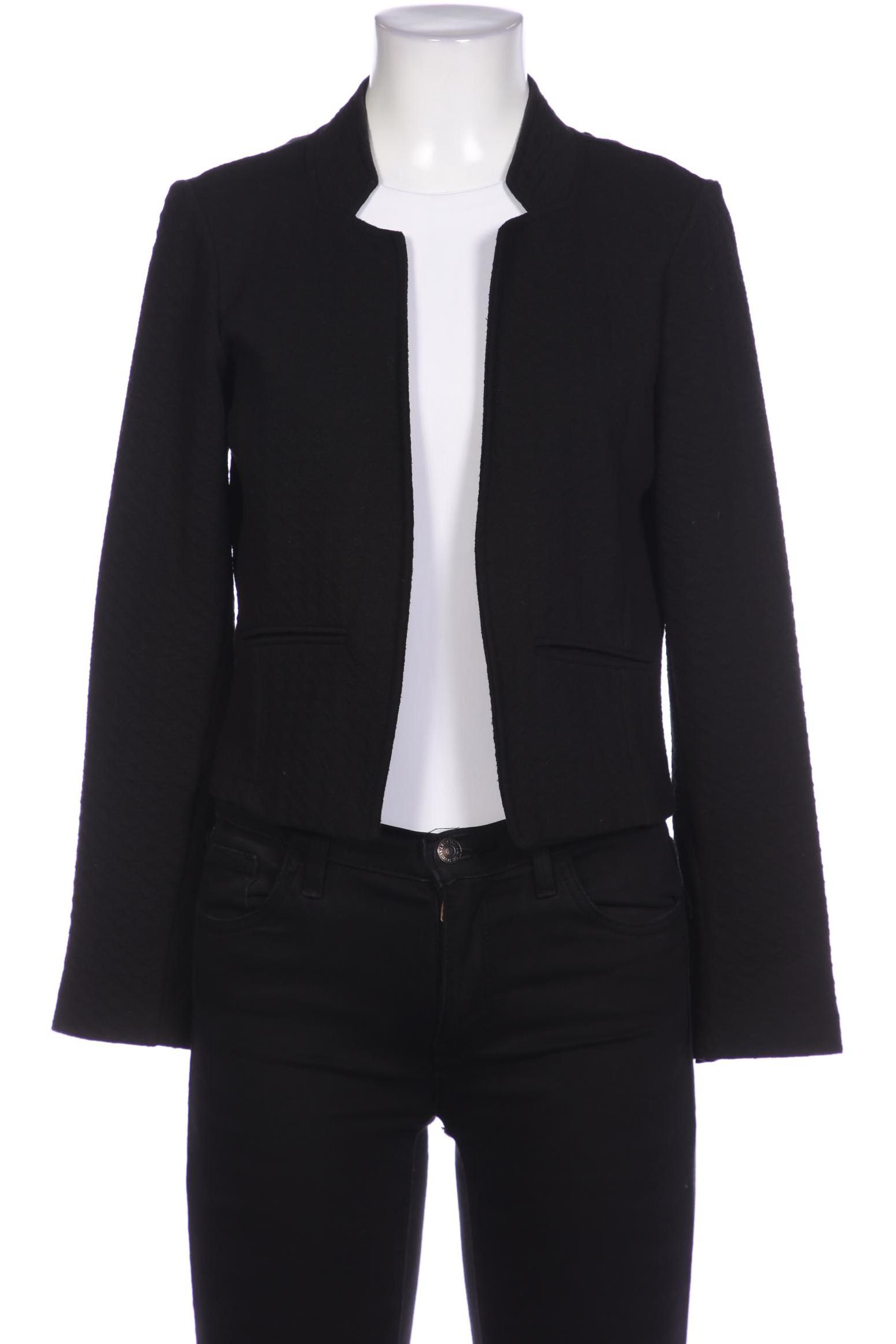 

Tom Tailor Damen Blazer, schwarz, Gr. 36