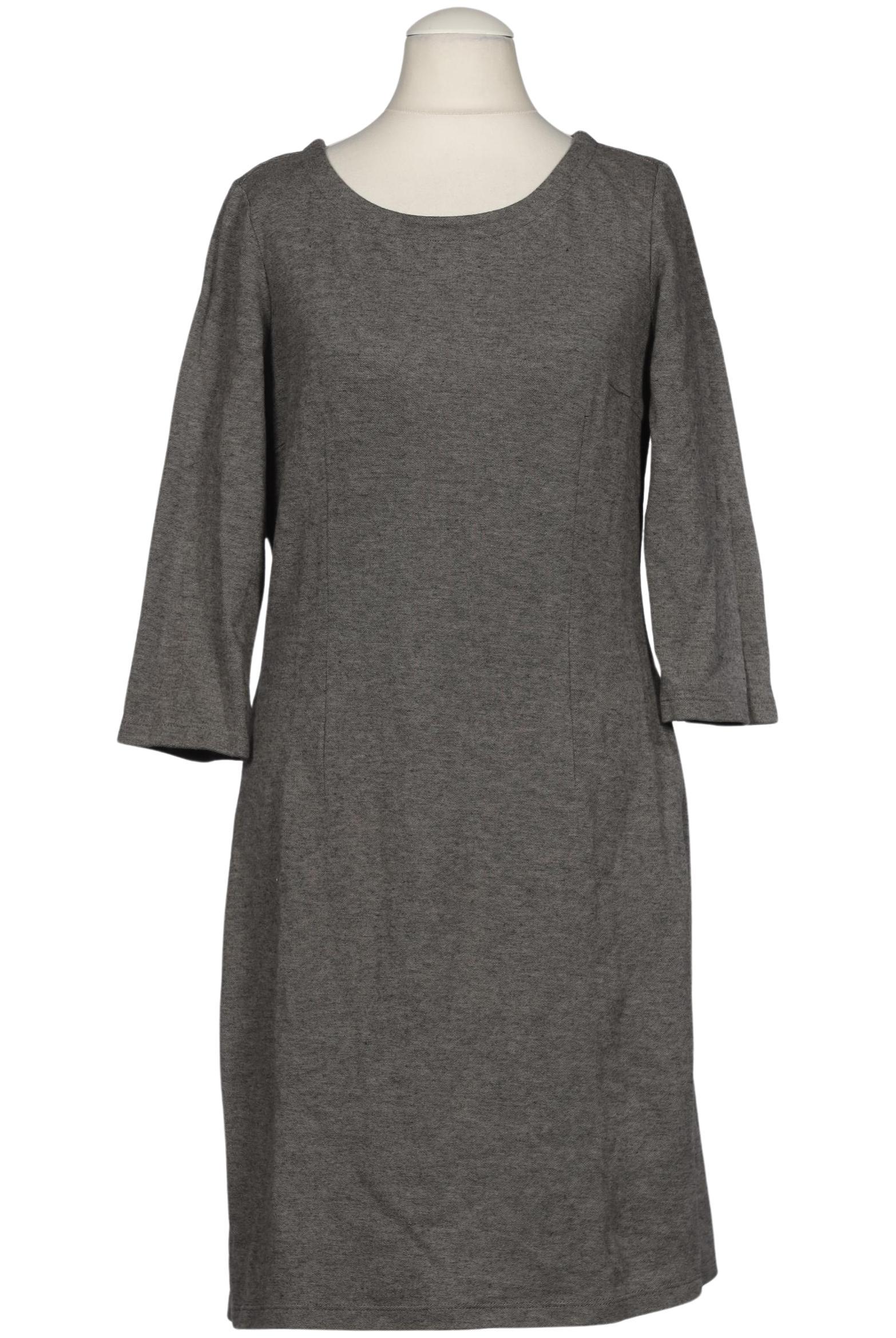 

Tom Tailor Damen Kleid, grau, Gr. 38