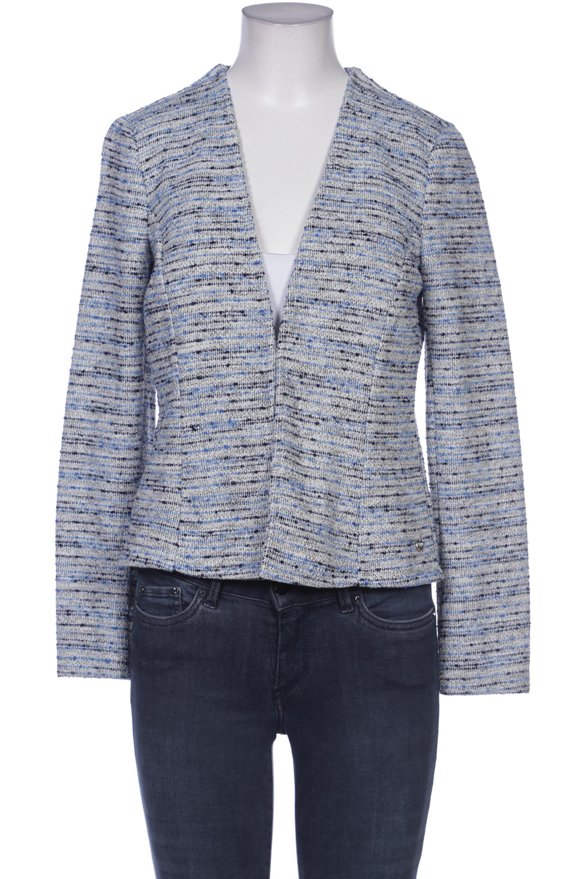 

Tom Tailor Damen Blazer, mehrfarbig, Gr. 34