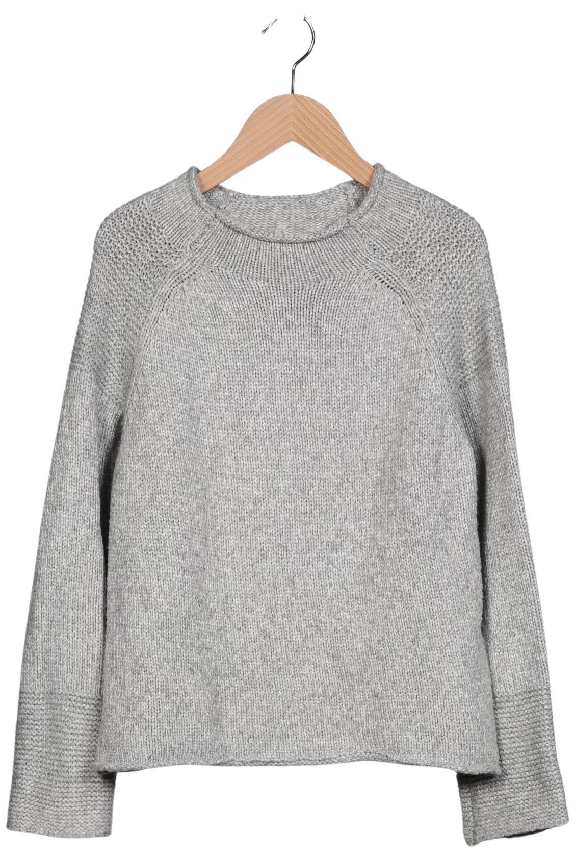 

Tom Tailor Damen Pullover, grau, Gr. 36