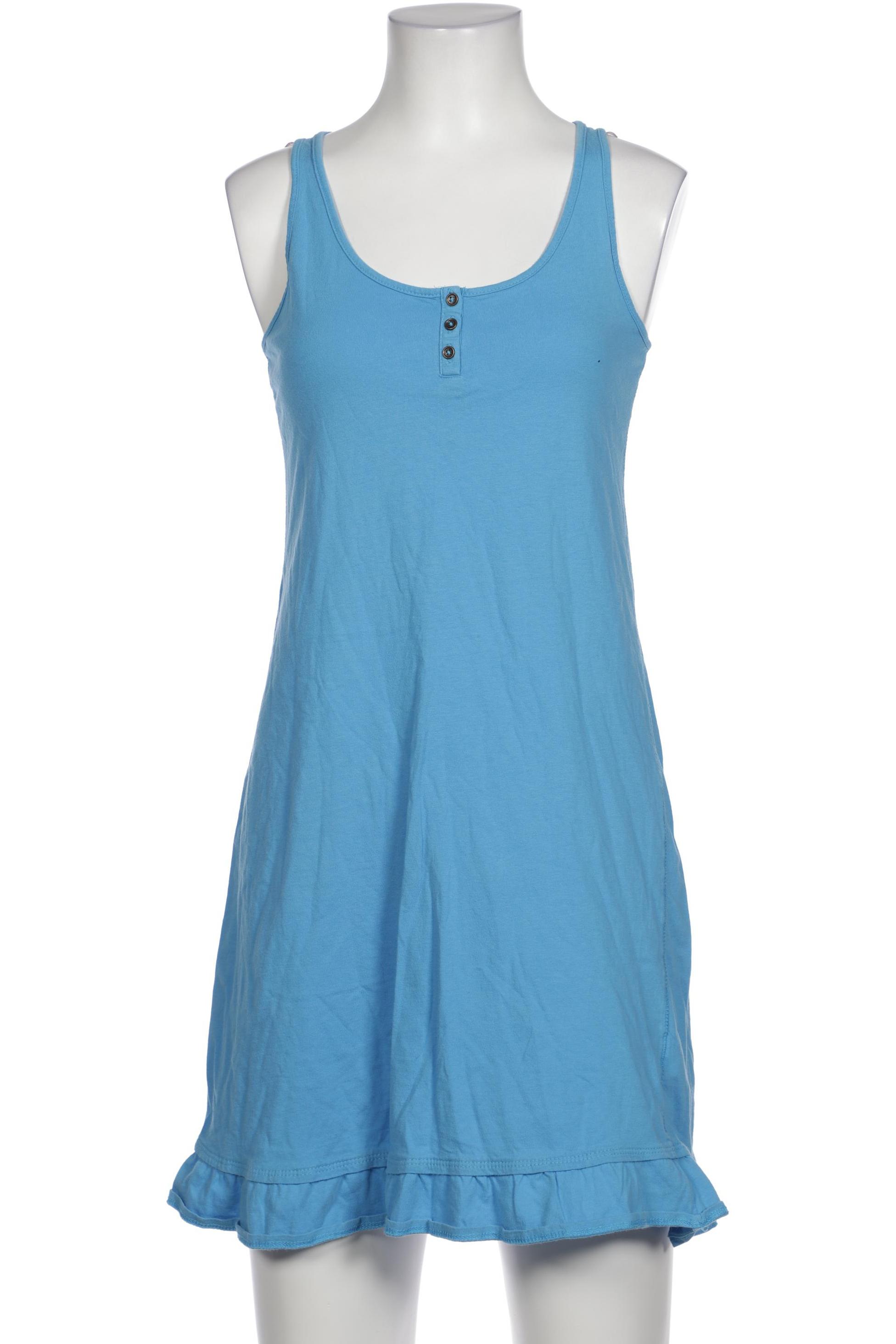 

Tom Tailor Damen Kleid, blau