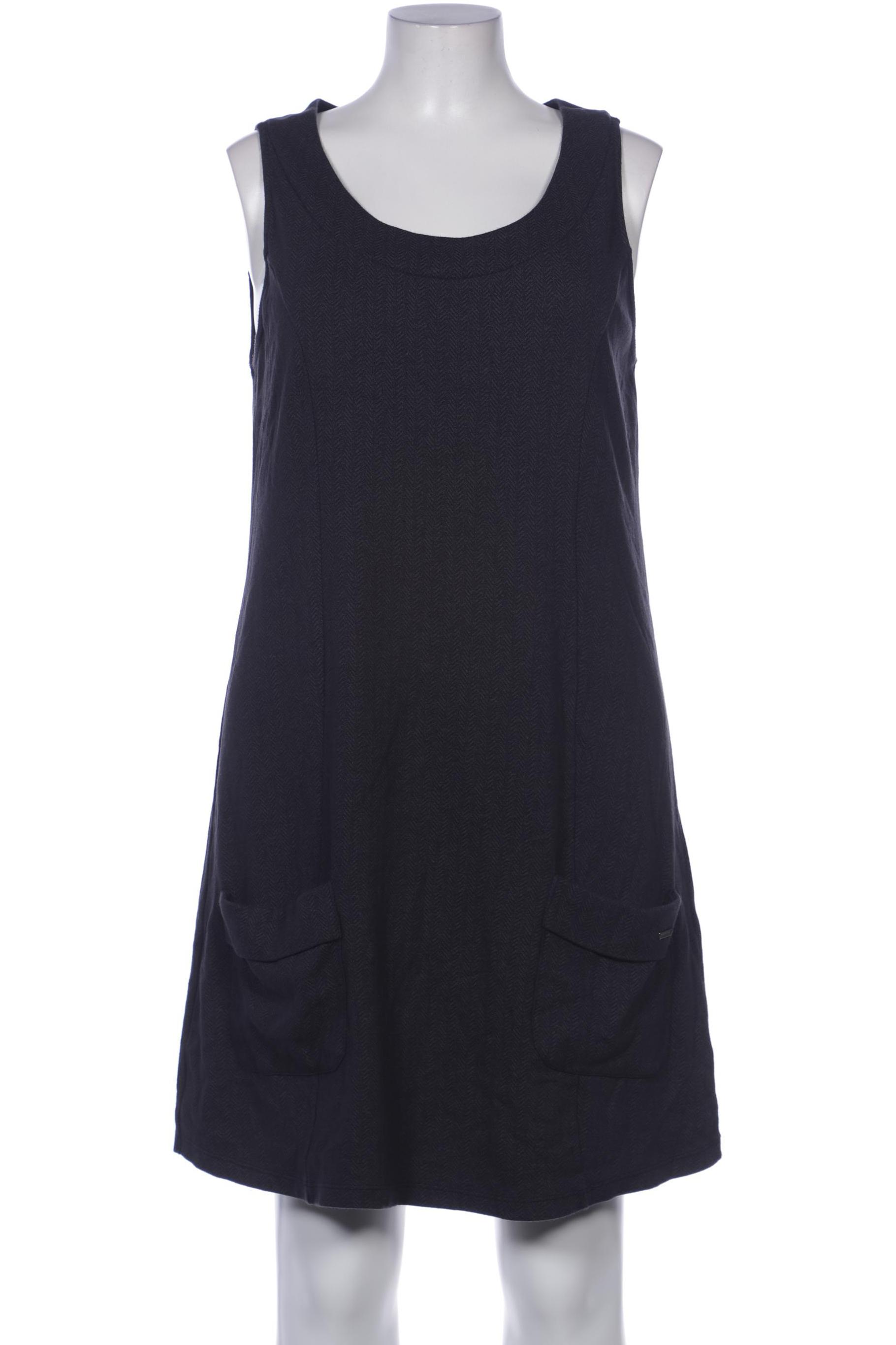 

Tom Tailor Damen Kleid, grau, Gr. 44