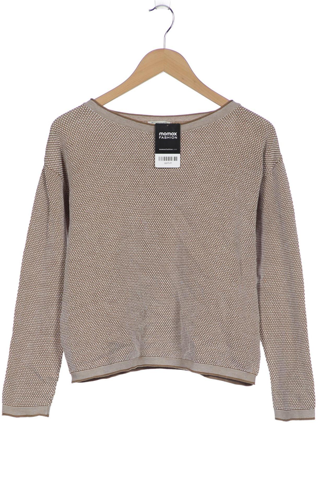 

Tom Tailor Damen Pullover, beige