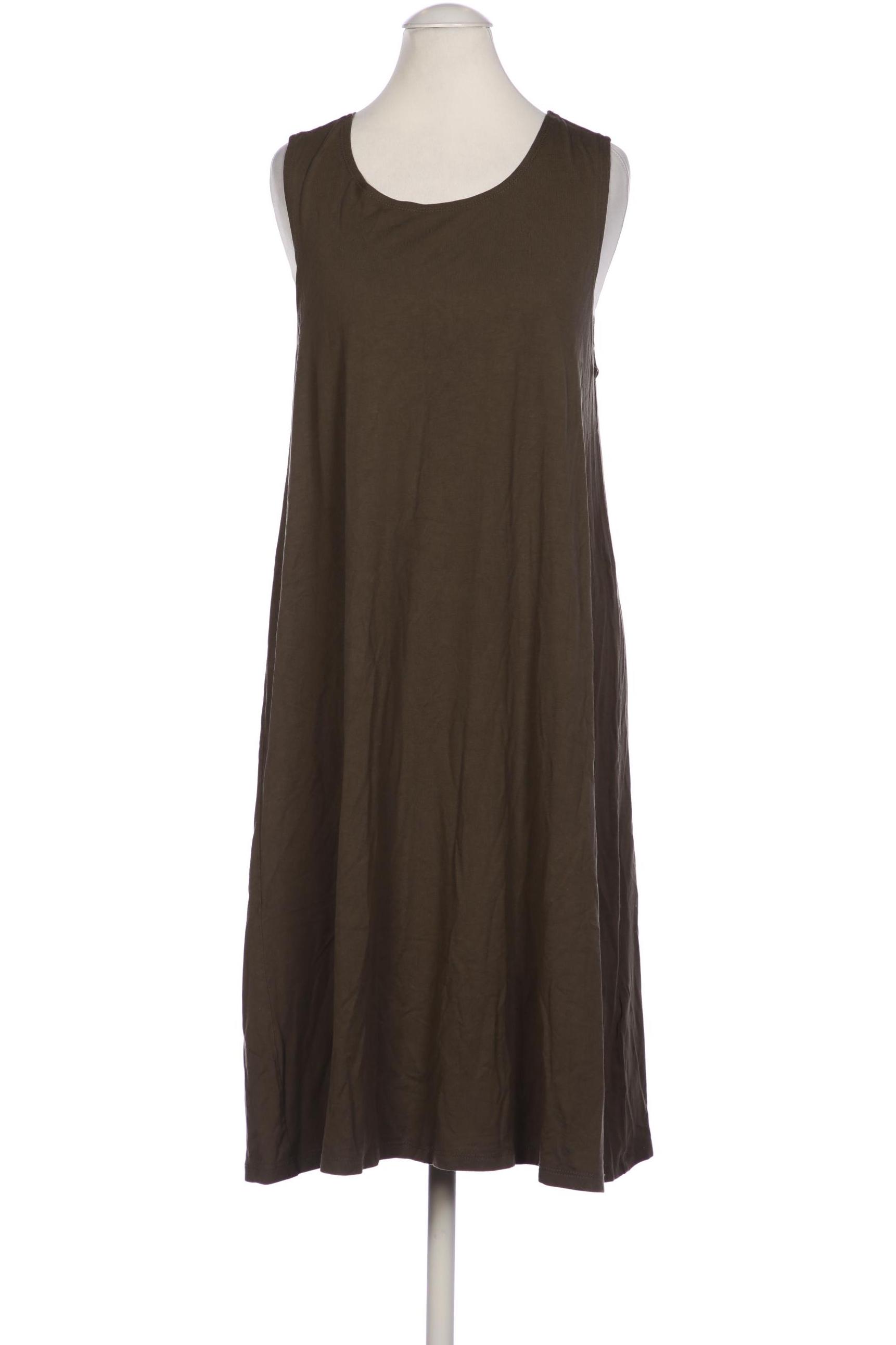 

Tom Tailor Damen Kleid, grün, Gr. 36