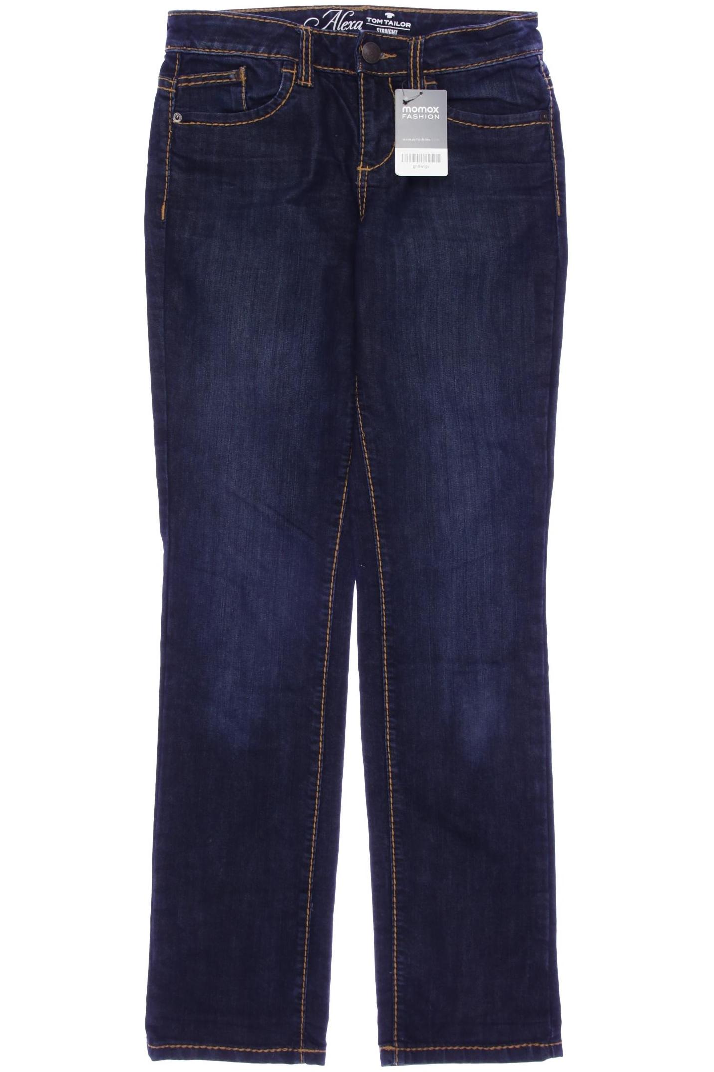 

Tom Tailor Damen Jeans, marineblau, Gr. 27