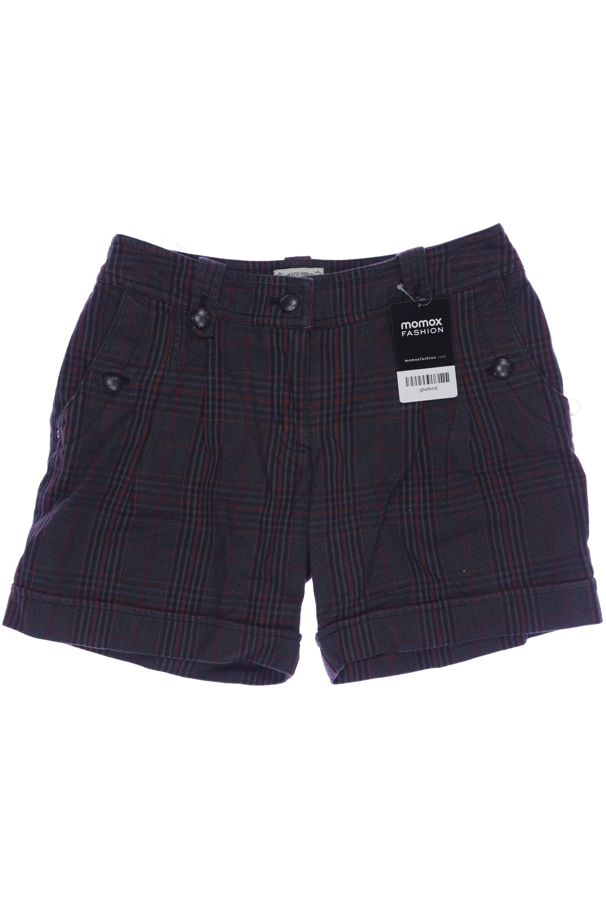 

Tom Tailor Damen Shorts, grau, Gr. 34