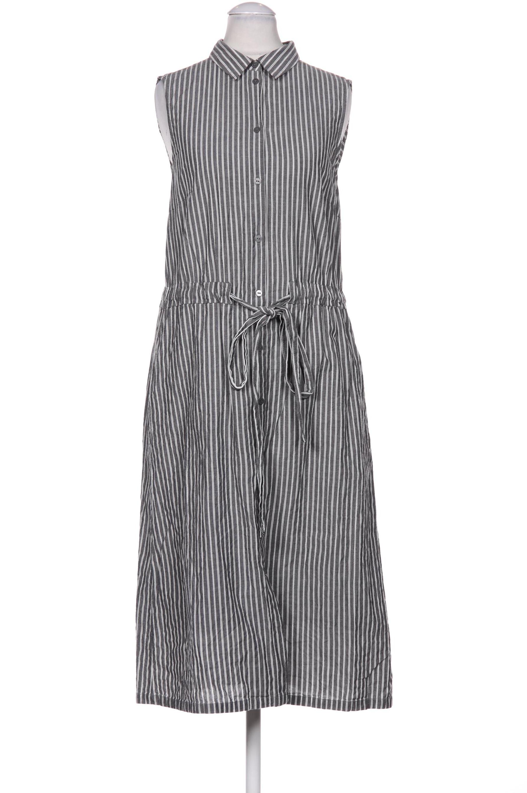 

Tom Tailor Damen Kleid, grau, Gr. 36