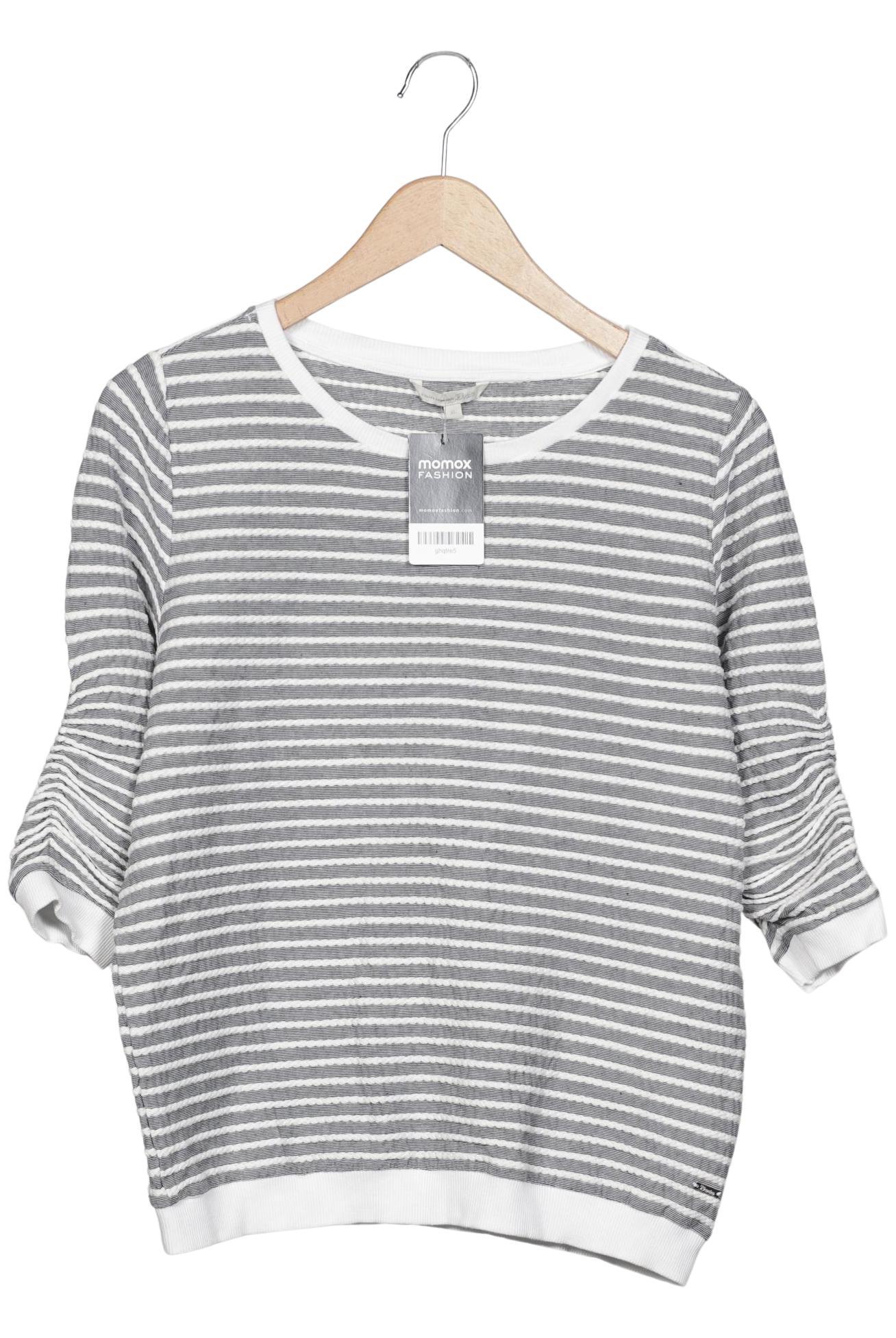 

Tom Tailor Damen Sweatshirt, mehrfarbig, Gr. 44