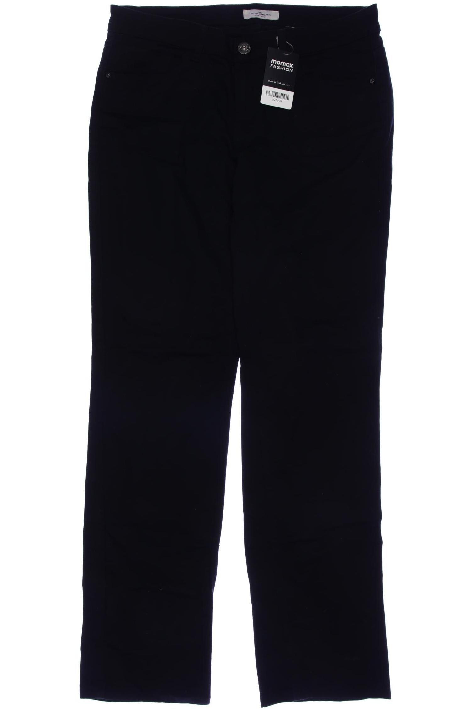 

Tom Tailor Damen Jeans, schwarz, Gr. 32