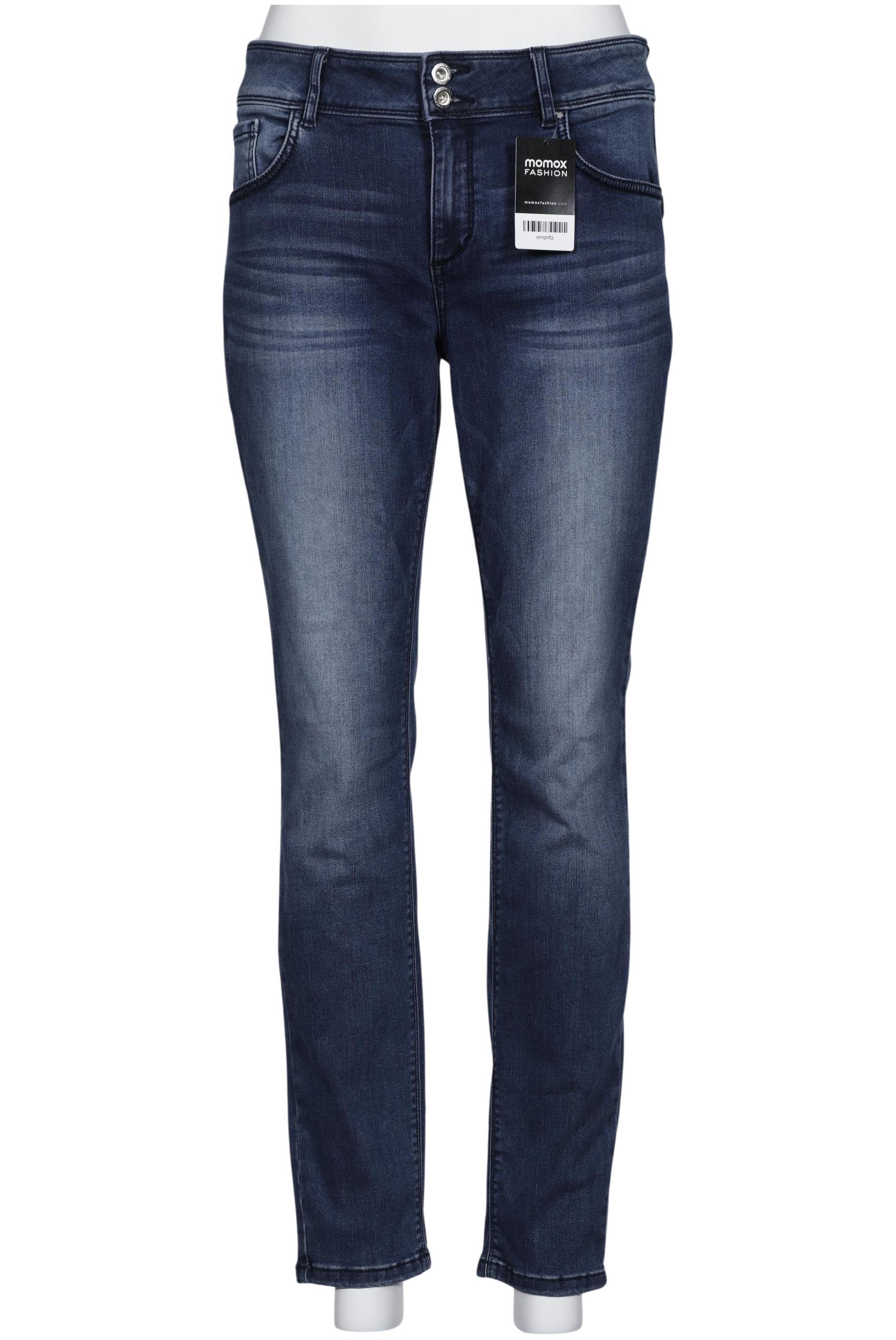 

Tom Tailor Damen Jeans, blau, Gr. 32