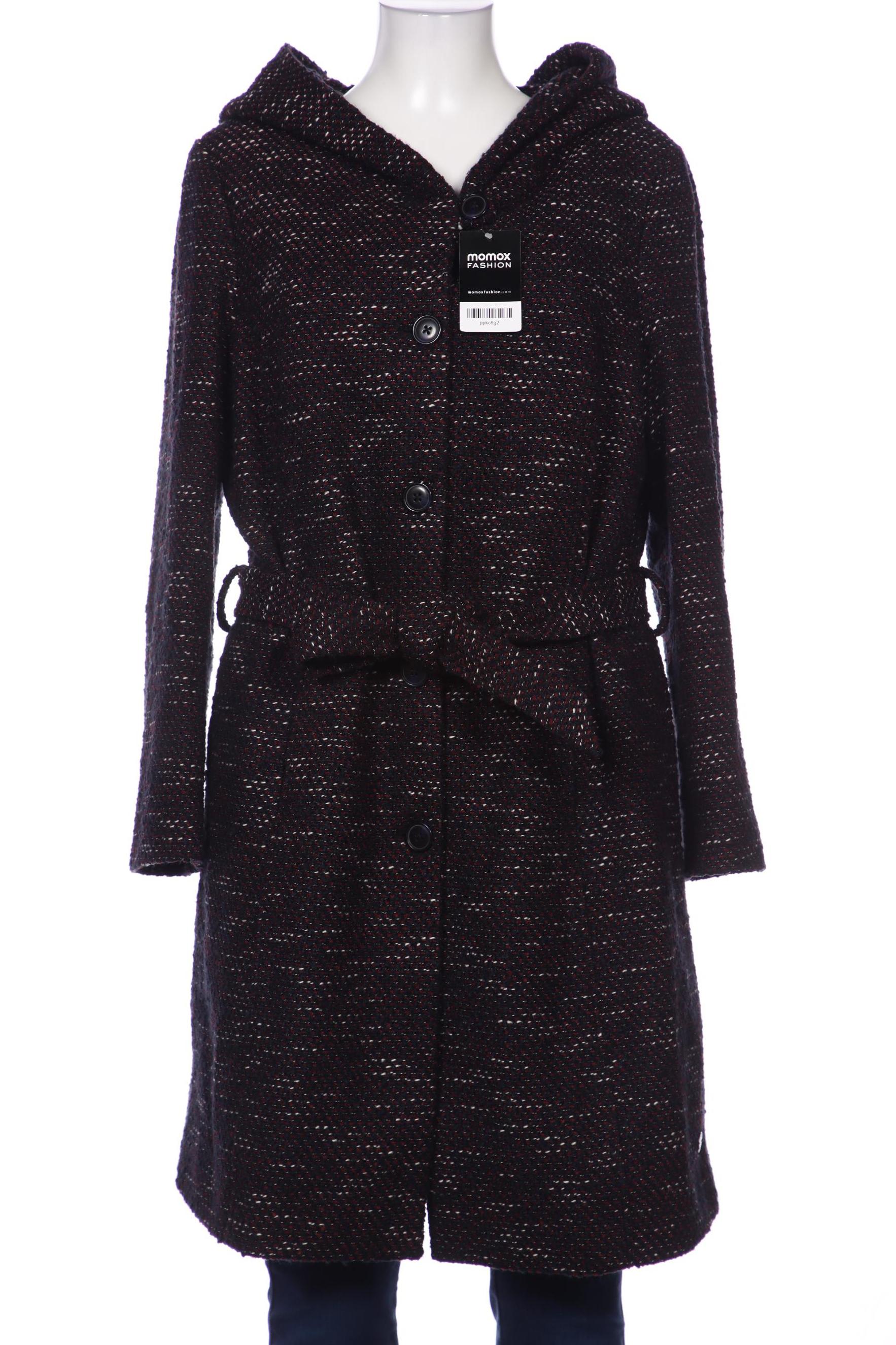 

Tom Tailor Damen Mantel, marineblau, Gr. 46