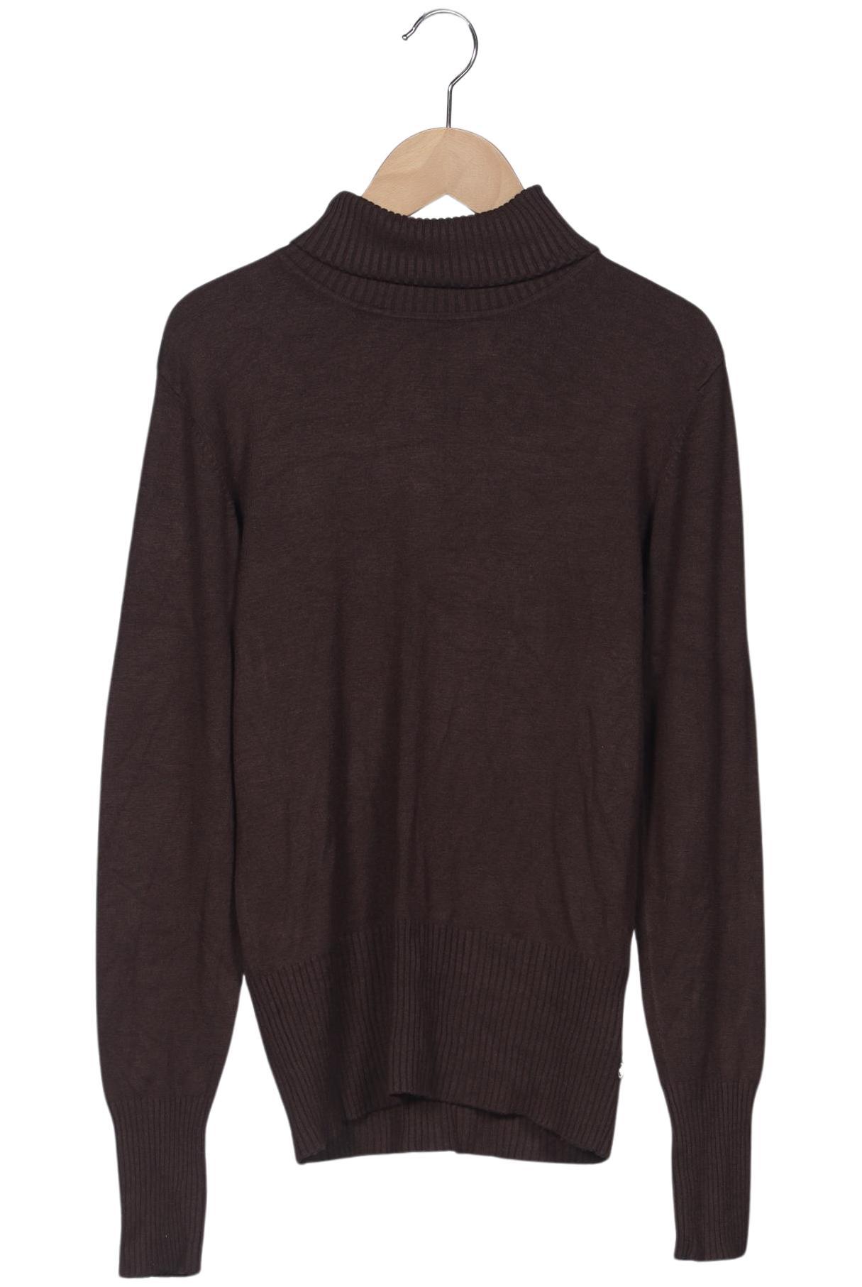 

Tom Tailor Damen Pullover, braun, Gr. 38