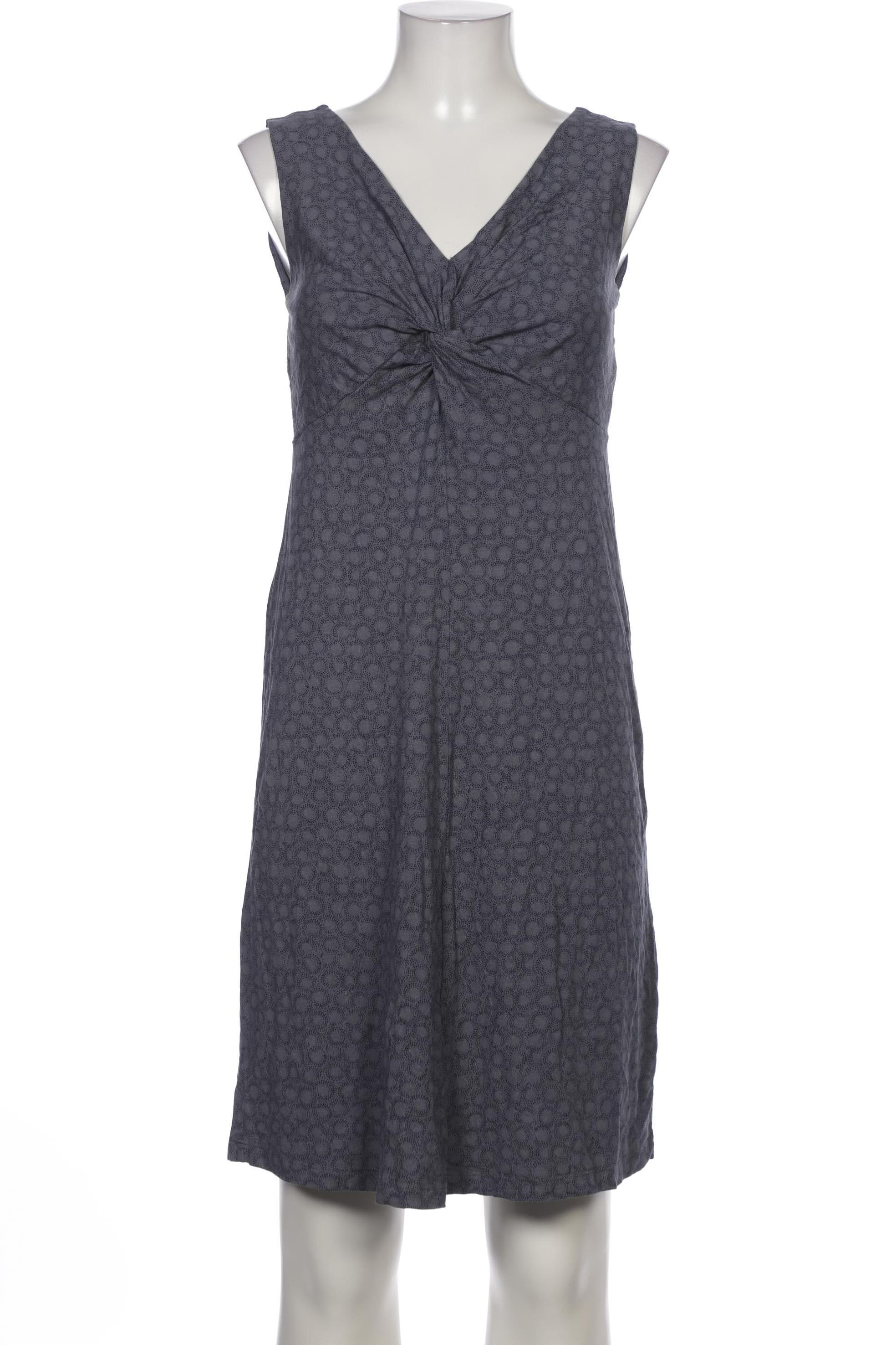 

Tom Tailor Damen Kleid, blau, Gr. 40
