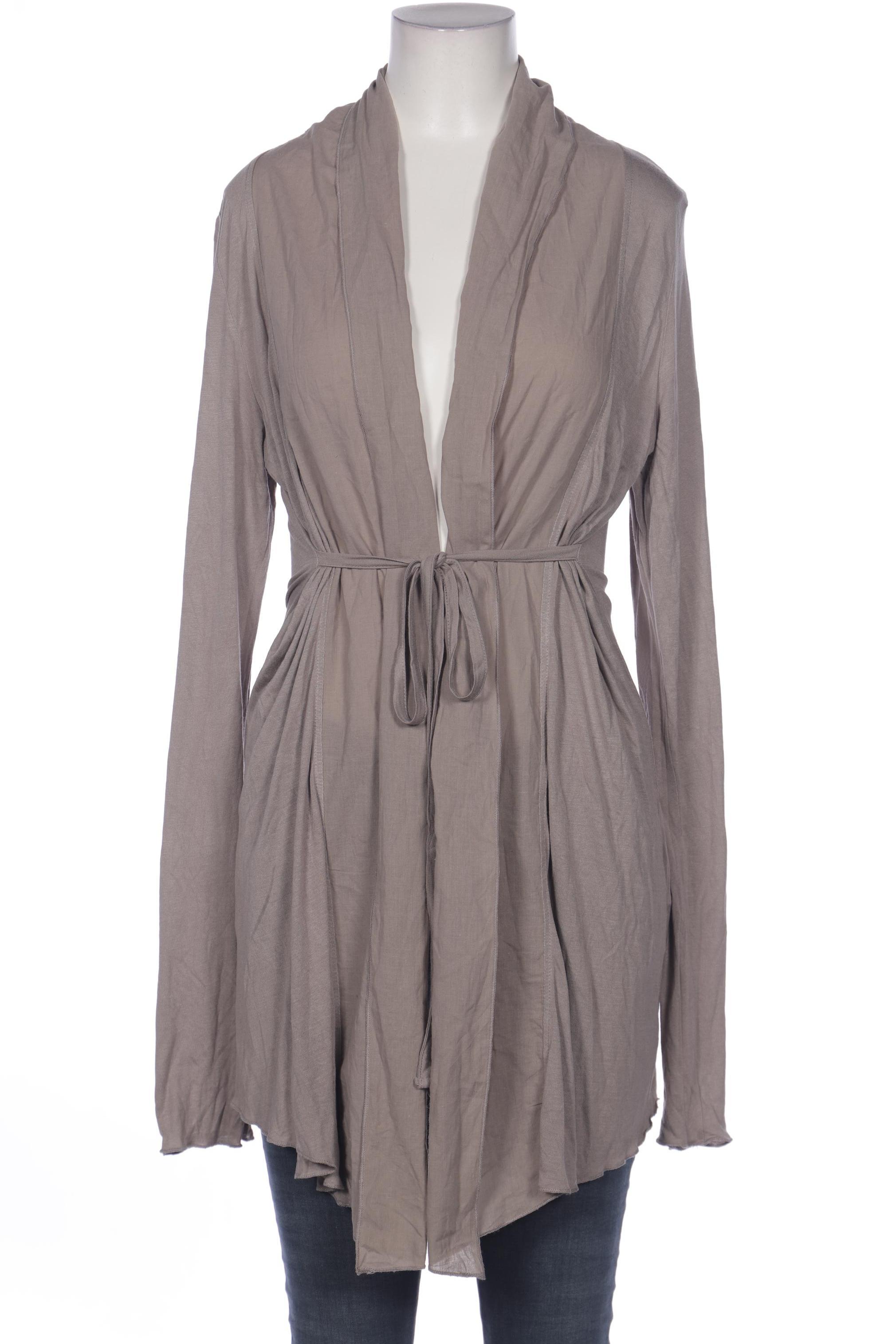 

Tom Tailor Damen Strickjacke, beige, Gr. 40