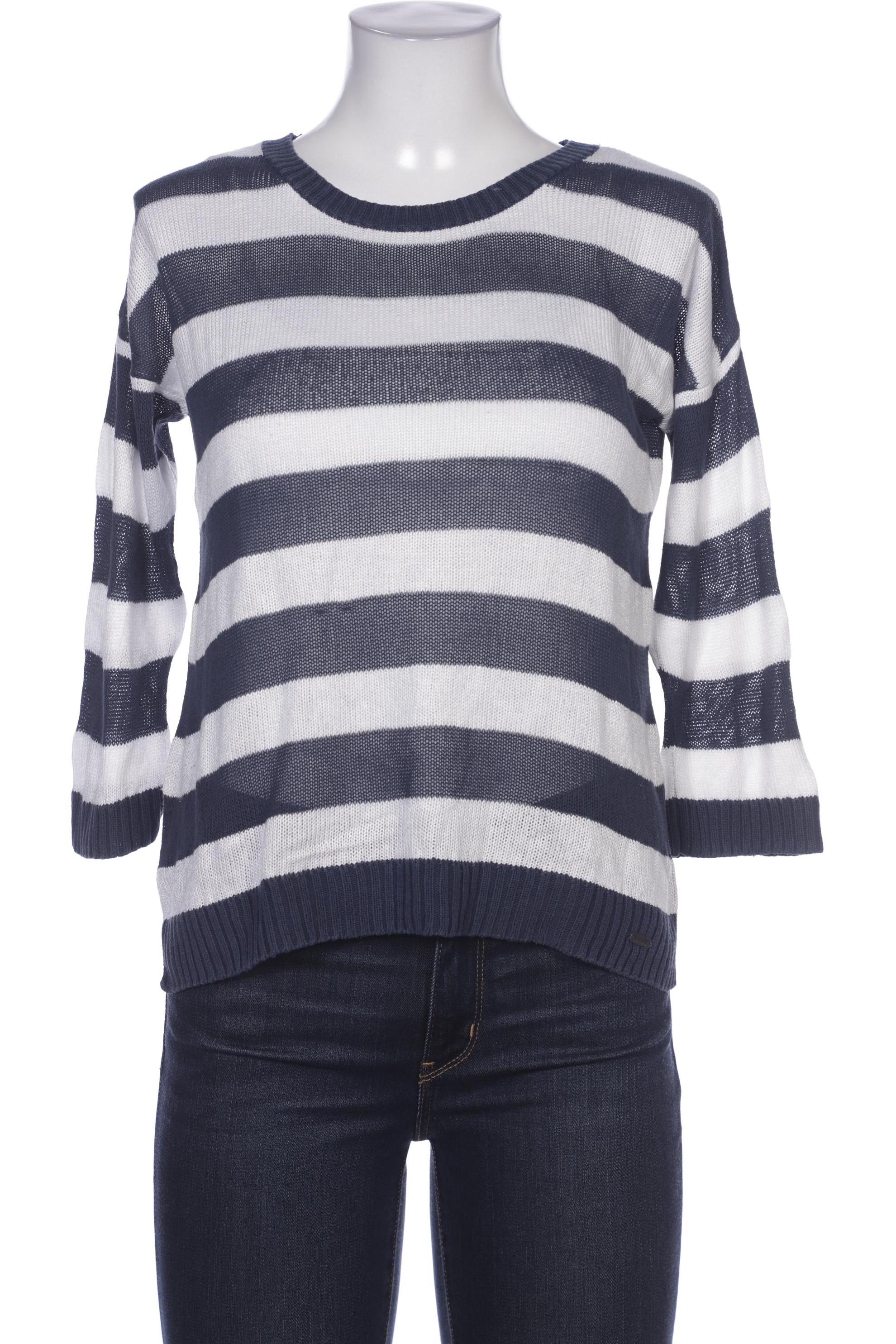 

Tom Tailor Damen Pullover, marineblau, Gr. 36
