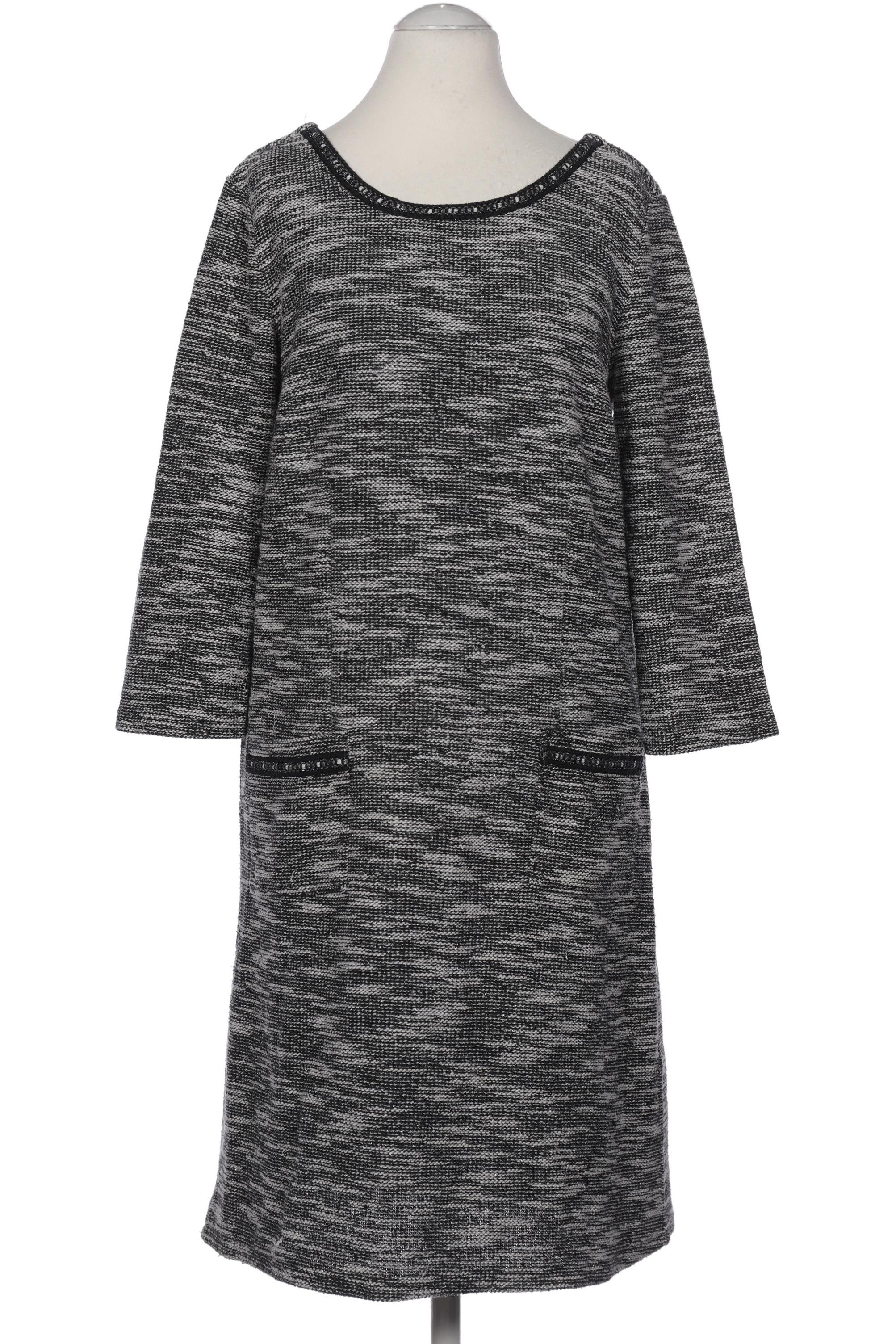 

Tom Tailor Damen Kleid, schwarz, Gr. 40