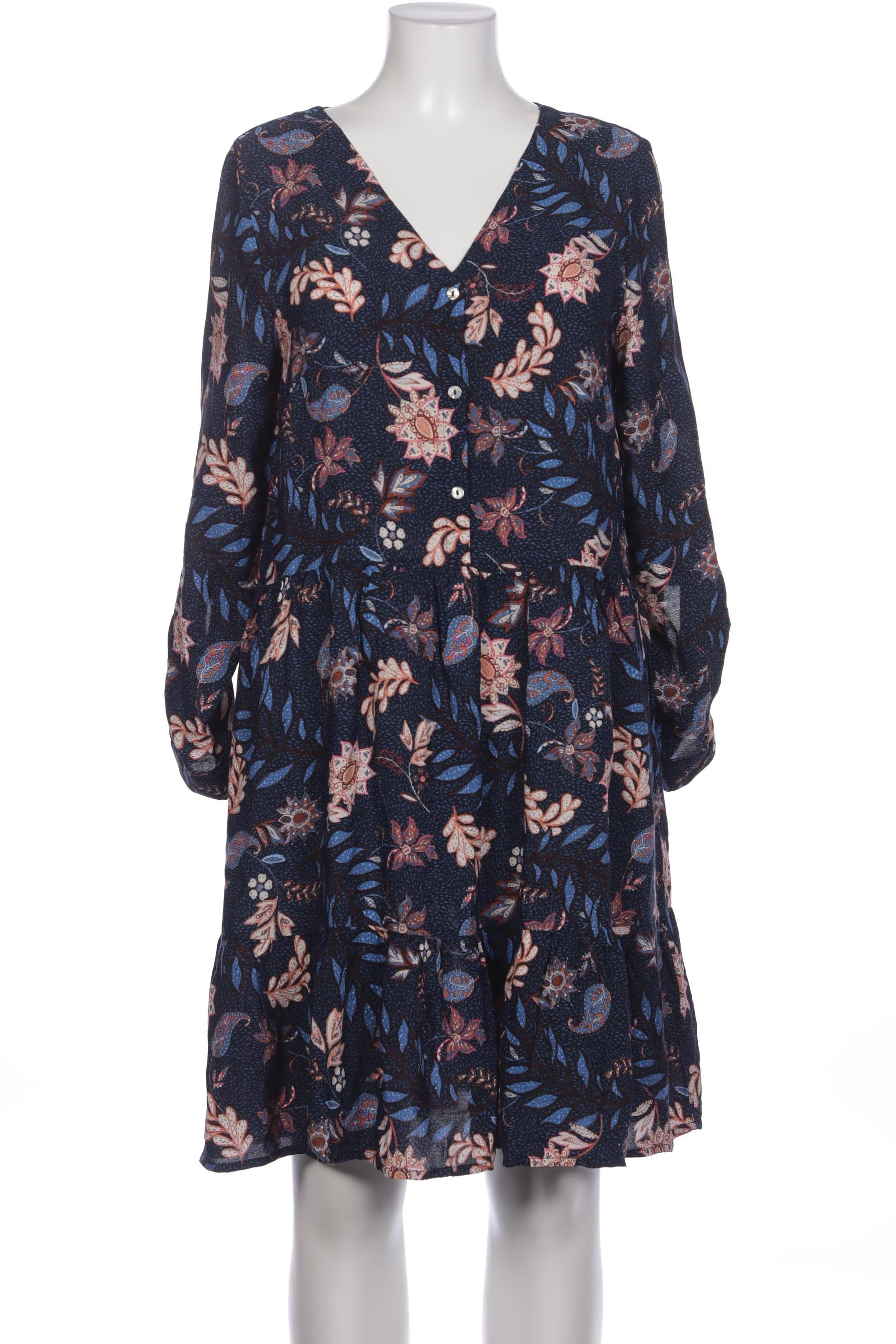 

Tom Tailor Damen Kleid, marineblau, Gr. 40