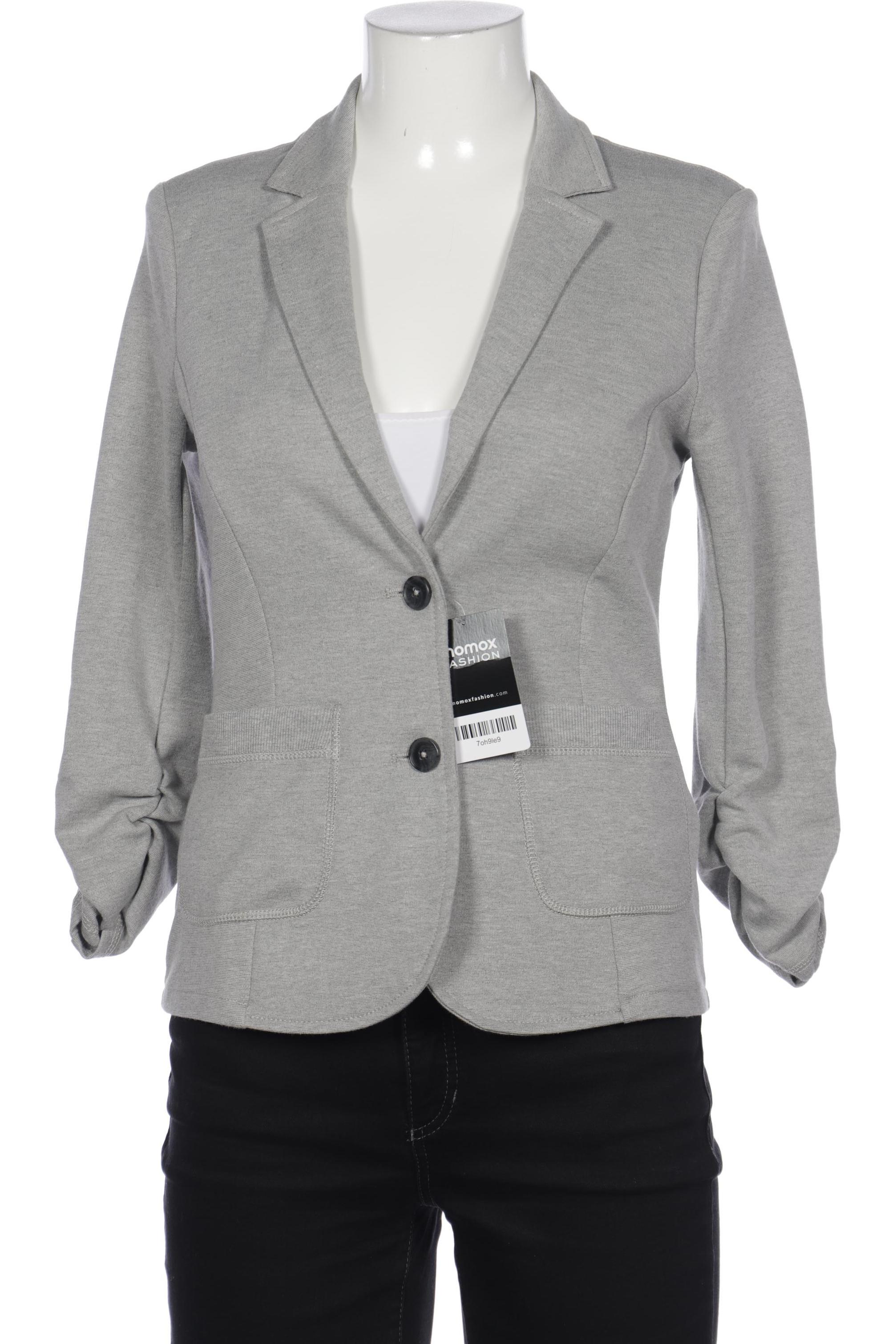 

Tom Tailor Damen Blazer, grau