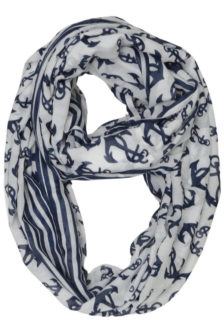 

Tom Tailor Damen Schal, mehrfarbig, Gr.