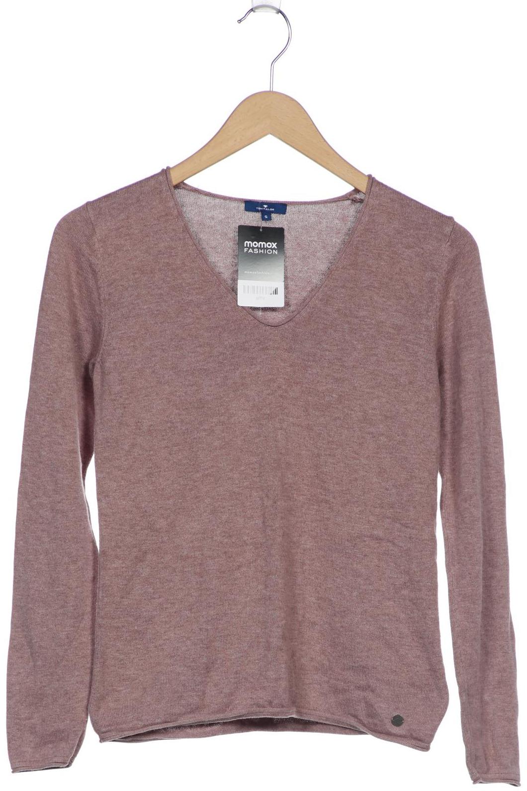 

Tom Tailor Damen Pullover, pink