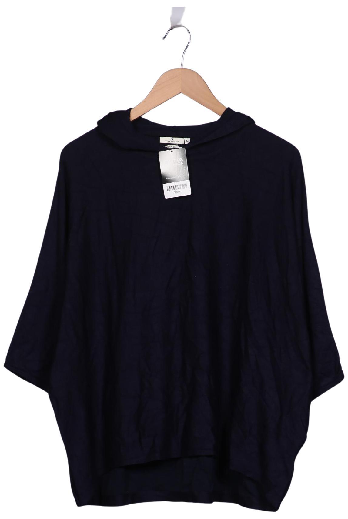 

Tom Tailor Damen Pullover, marineblau, Gr. 38