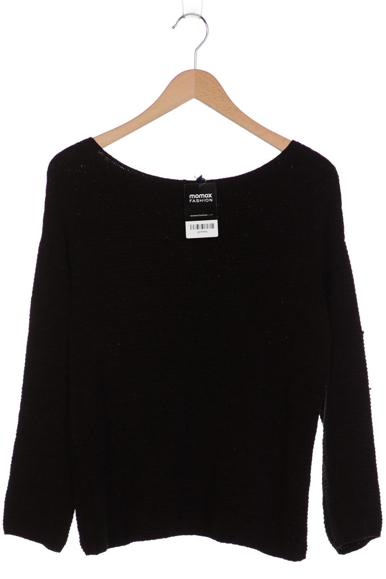 

Tom Tailor Damen Pullover, schwarz, Gr. 44