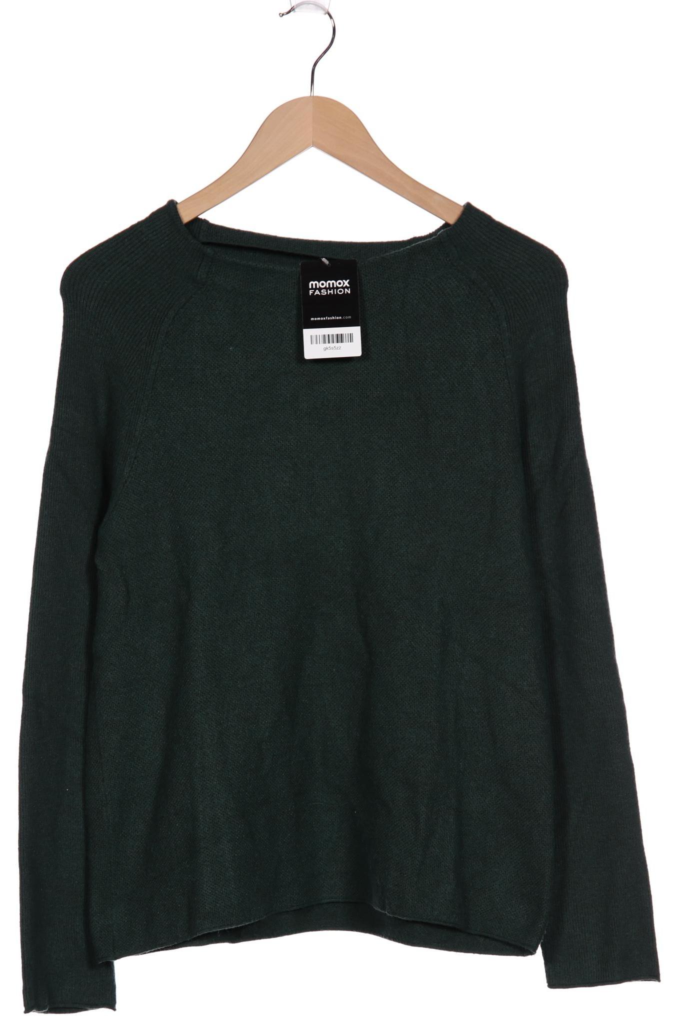 

Tom Tailor Damen Pullover, grün