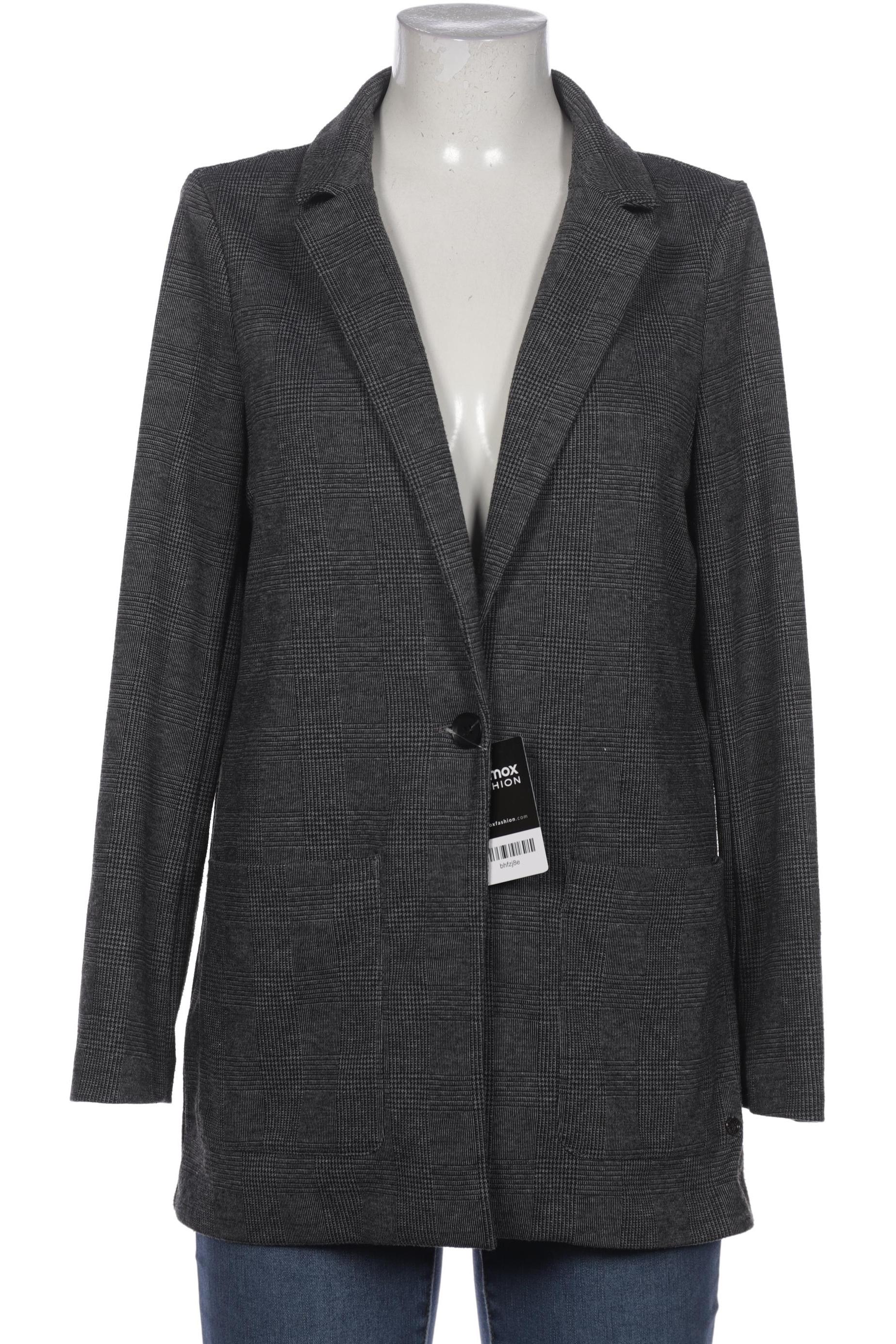 

Tom Tailor Damen Blazer, grau, Gr. 42