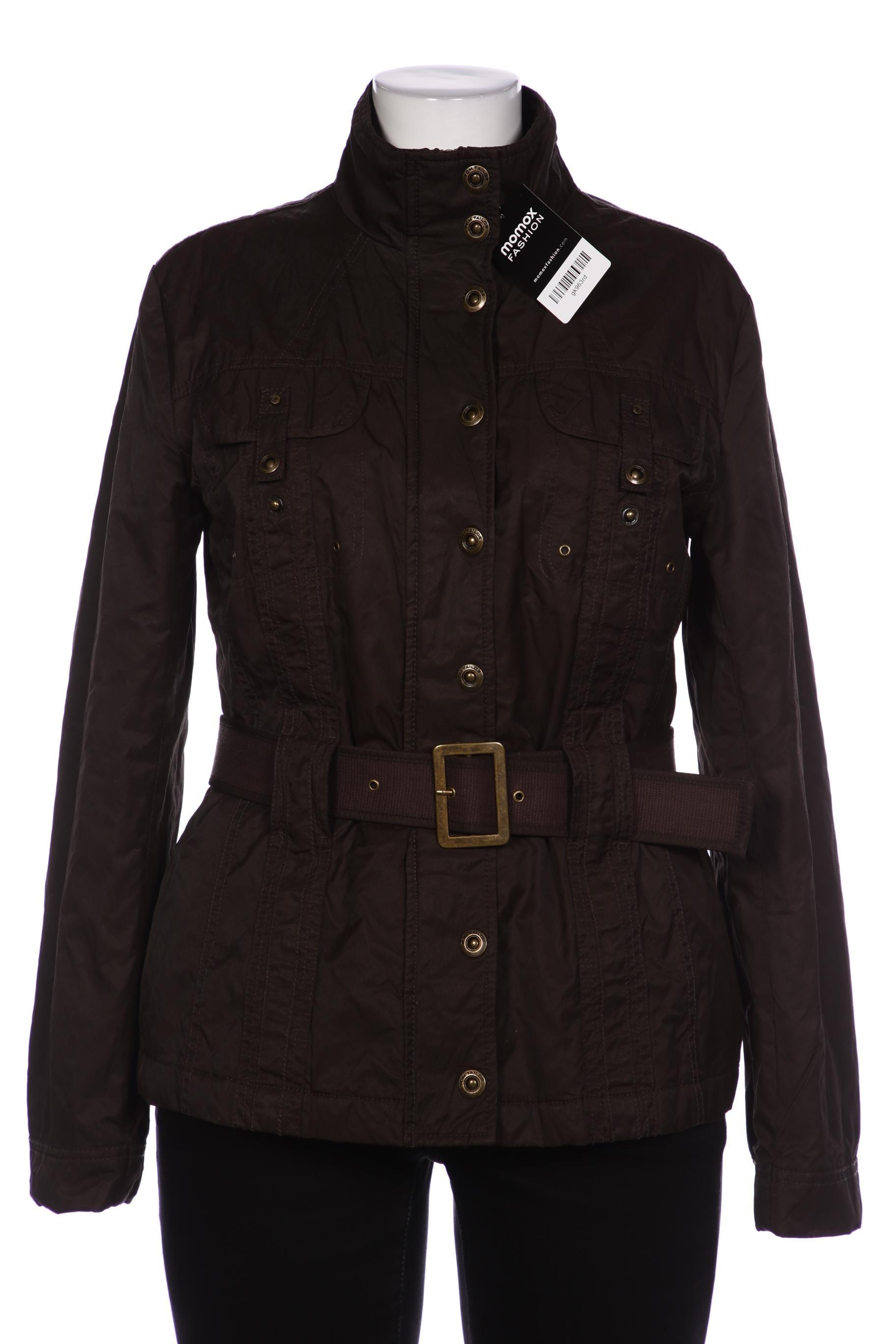

Tom Tailor Damen Jacke, braun, Gr. 44
