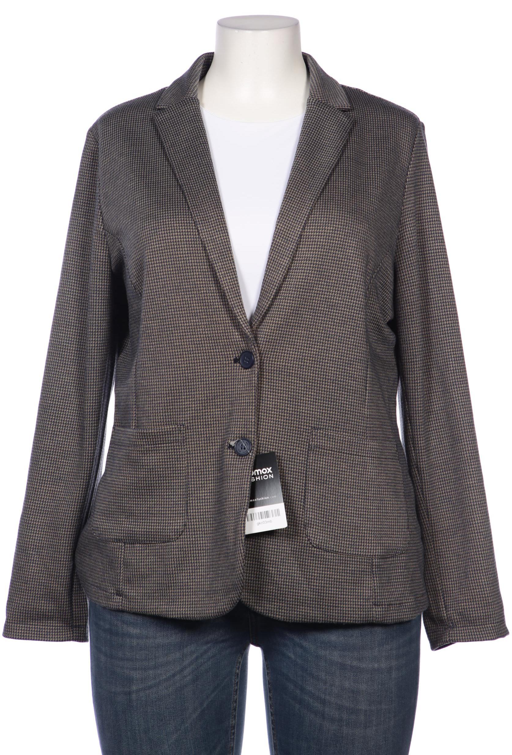 

Tom Tailor Damen Blazer, marineblau, Gr. 44
