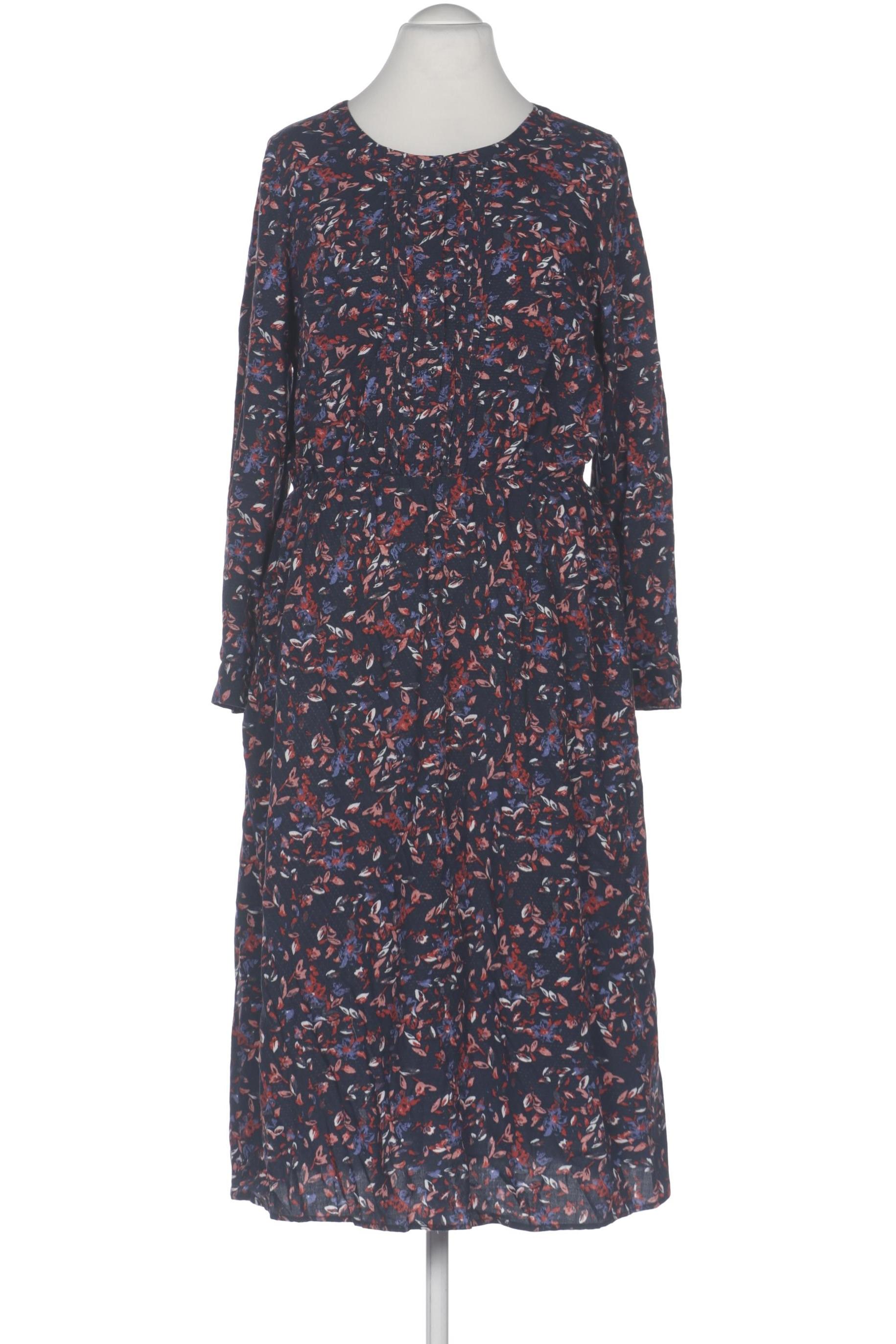 

Tom Tailor Damen Kleid, marineblau, Gr. 42